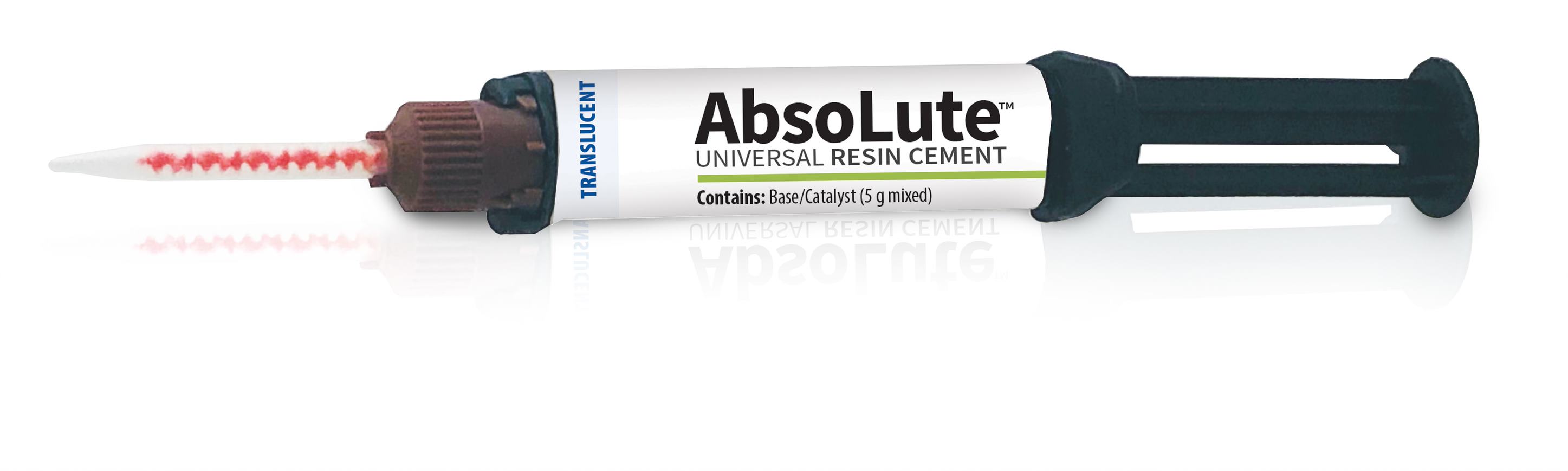 AbsoLute Universal Resin Cement, Kit, 5 g, Translucent, 1/Pk product image