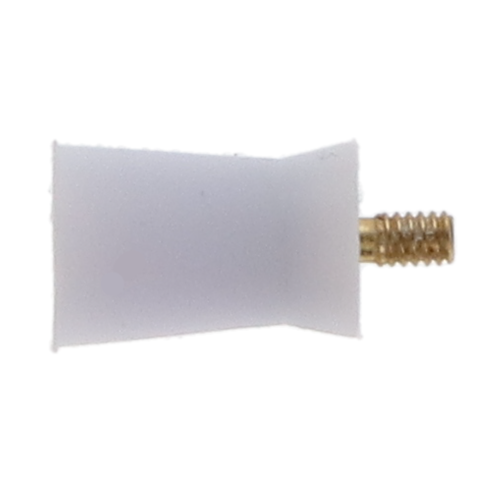 Dream Disposable Prophy Cups, Silicone Soft, Screw Type, Webbed, 144/Pk, DPCSC product image