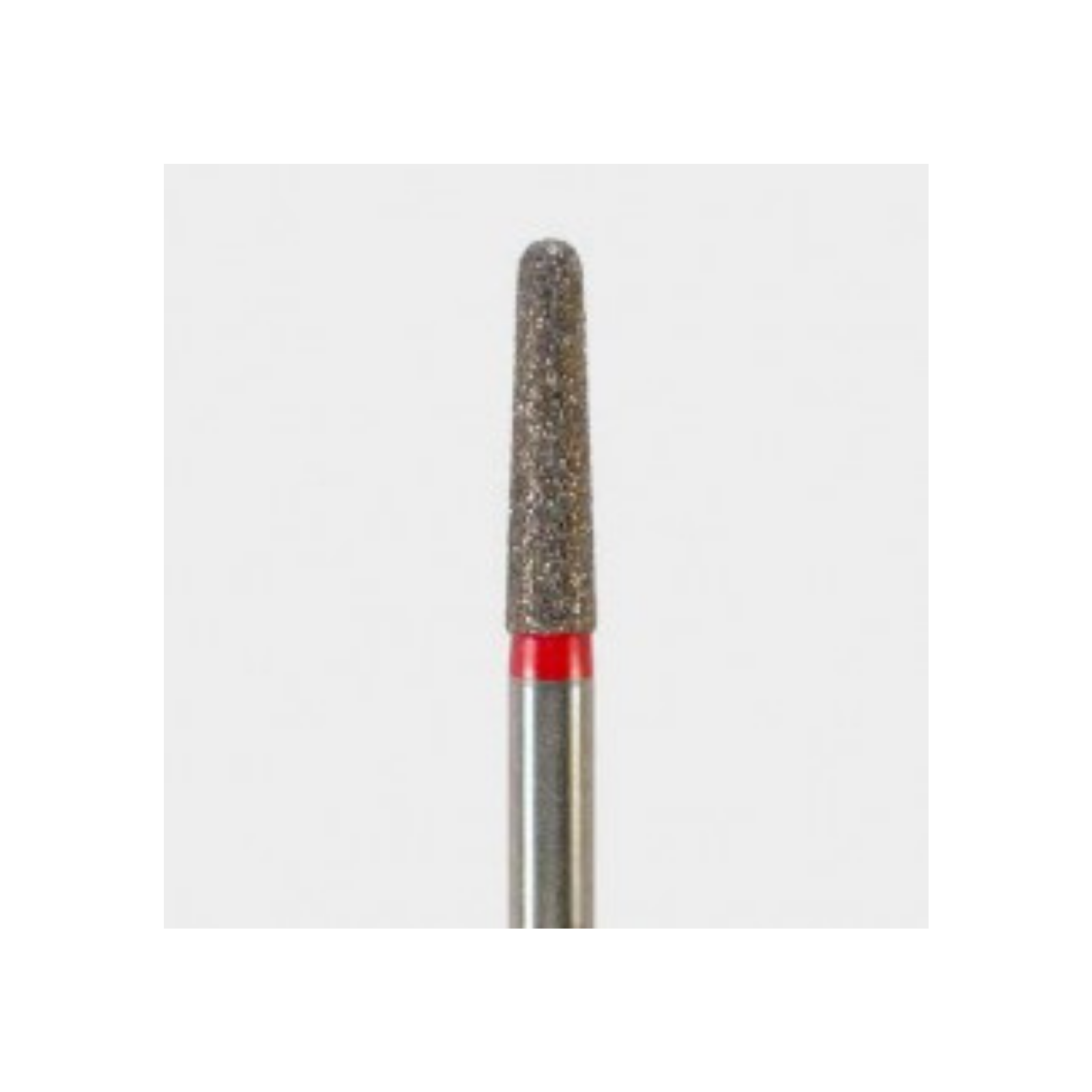 NeoDiamond Operative Diamond Single-Use Bur, FG, Round End Taper, 1.8 mm, Coarse, 25/Pk 1118.7F thumbnail 8