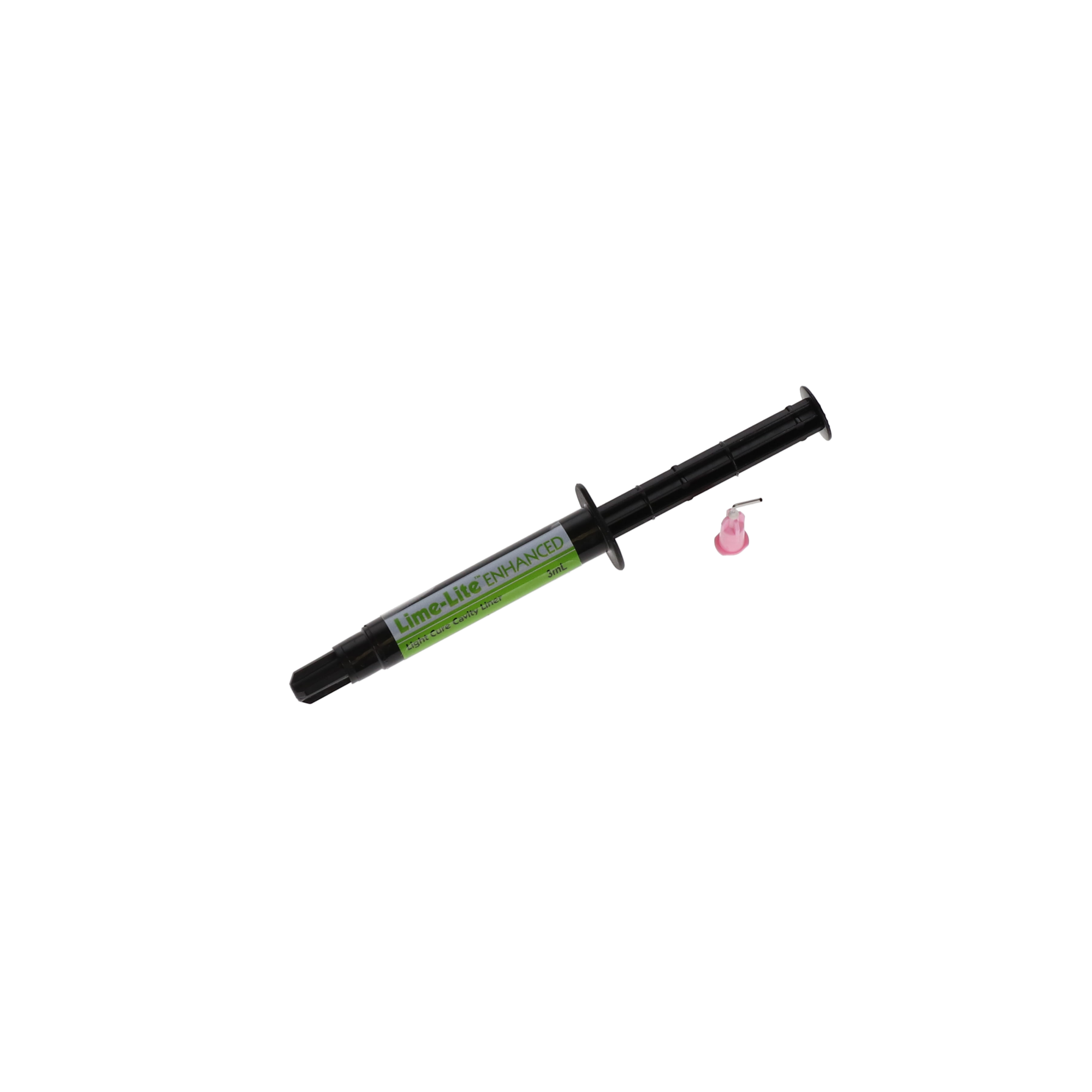 Lime-Lite Enhanced, Syringe Refill, 3 ml, Single Pack, 1/Pk, LLE3 thumbnail 10