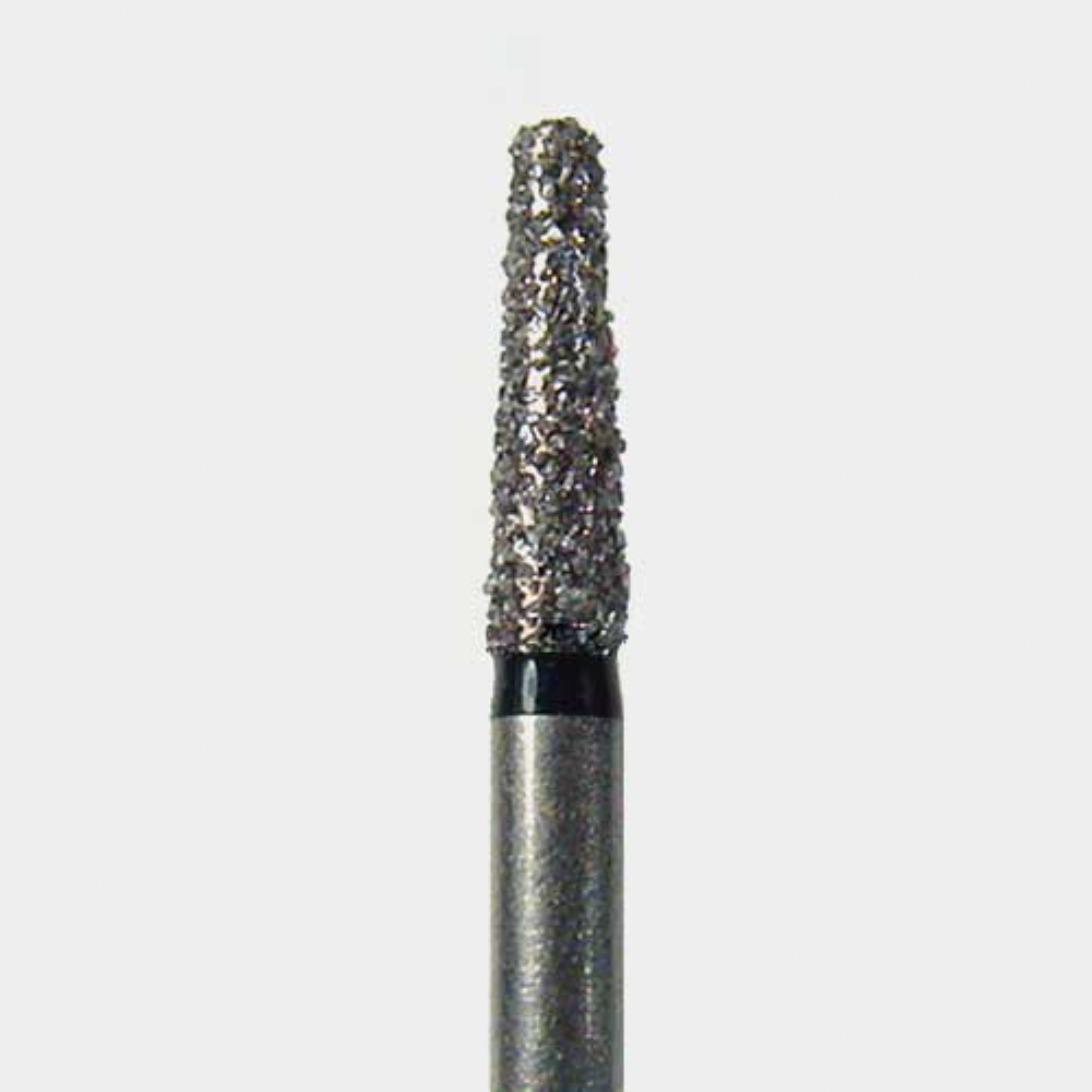 NeoDiamond Operative Diamond Single-Use Bur, FGSS, Modified Flat End Taper, 1.6 mm, Coarse, 25/Pk, 0816.6C product image