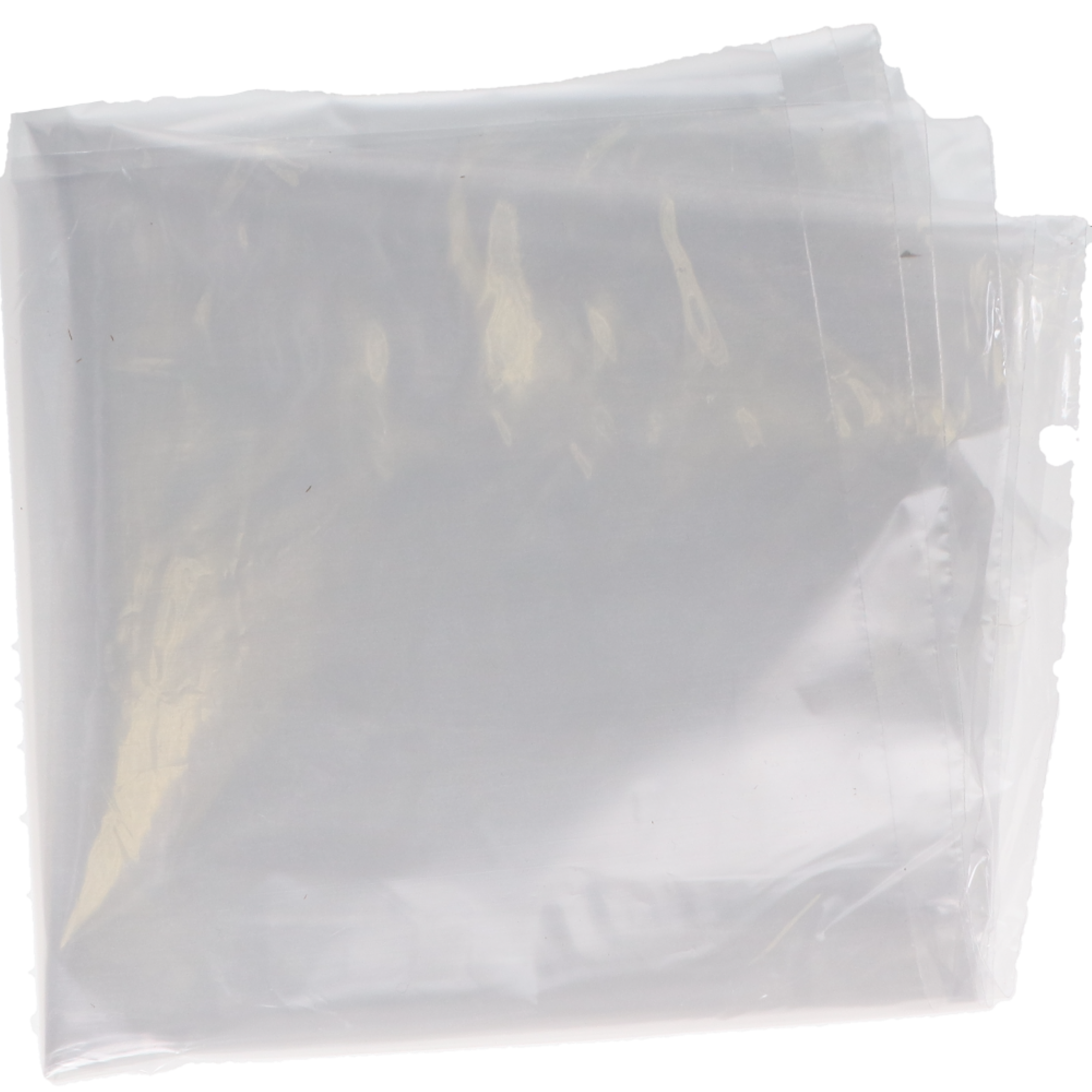 Defend Tray Sleeves, 10.5" x 14", Clear, 500/Pk, BF7000 product image