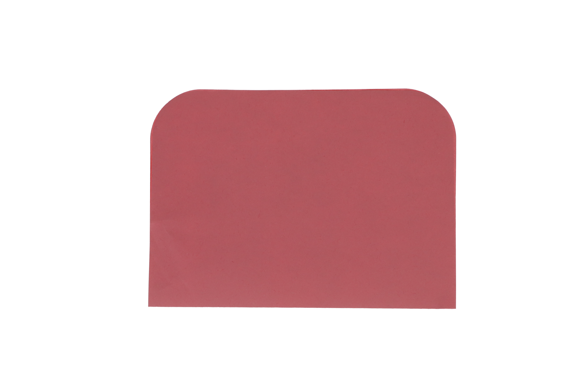 Paper Tray Covers, Ritter, # B, 8.5" x 12.25", Mauve 1000/Pk, TC9002 product image