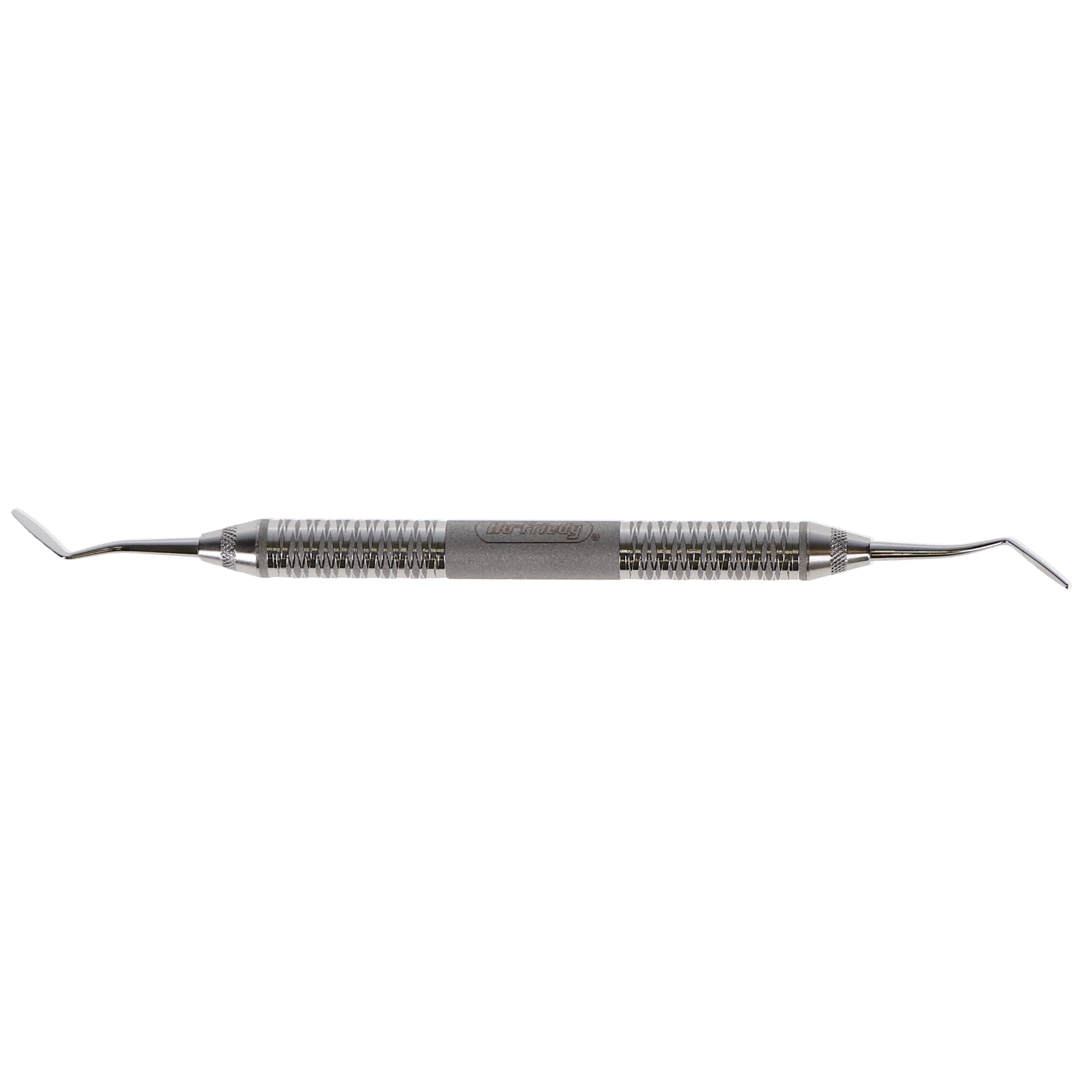 Gingival Cord Packer, Serrated, Double-End, # 6 Satin Steel Handle, # CSI-1, 1/Pk, GCPCSI16 thumbnail 5