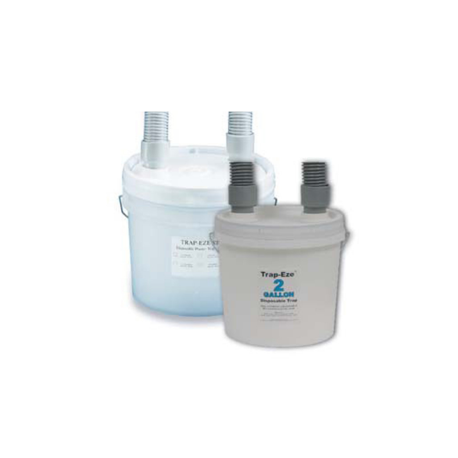 Trap-Eze SaniTrap Disposable Plaster Trap Refill, SANITRAP2 product image