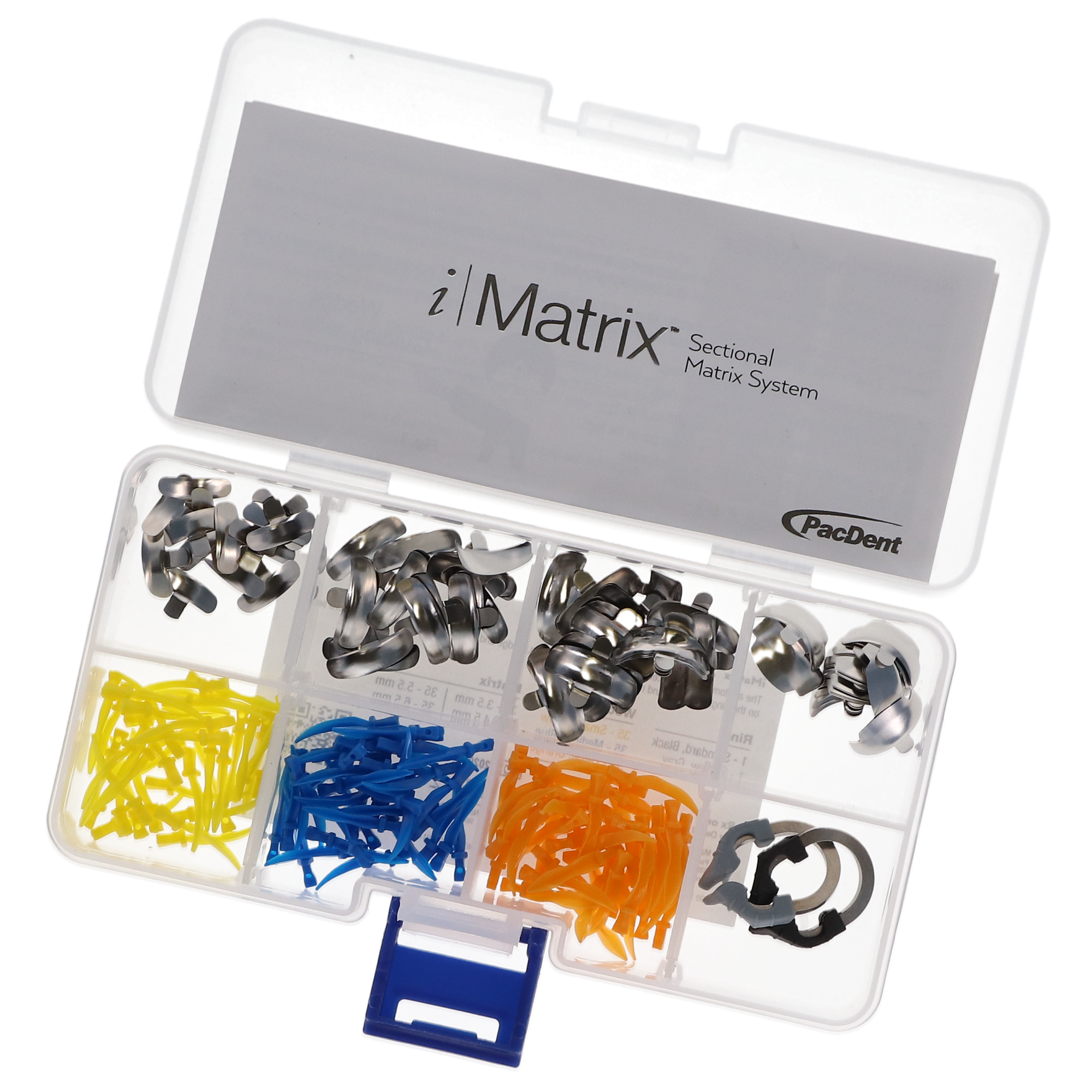 iMatrix Sectional Matrix System Intro Kit, PM-02 product image