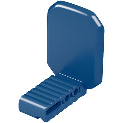 Platinum Sensor Accessory, Anterior Bite Block Holder, Blue, 1/Pk, 1.010.4305 product image