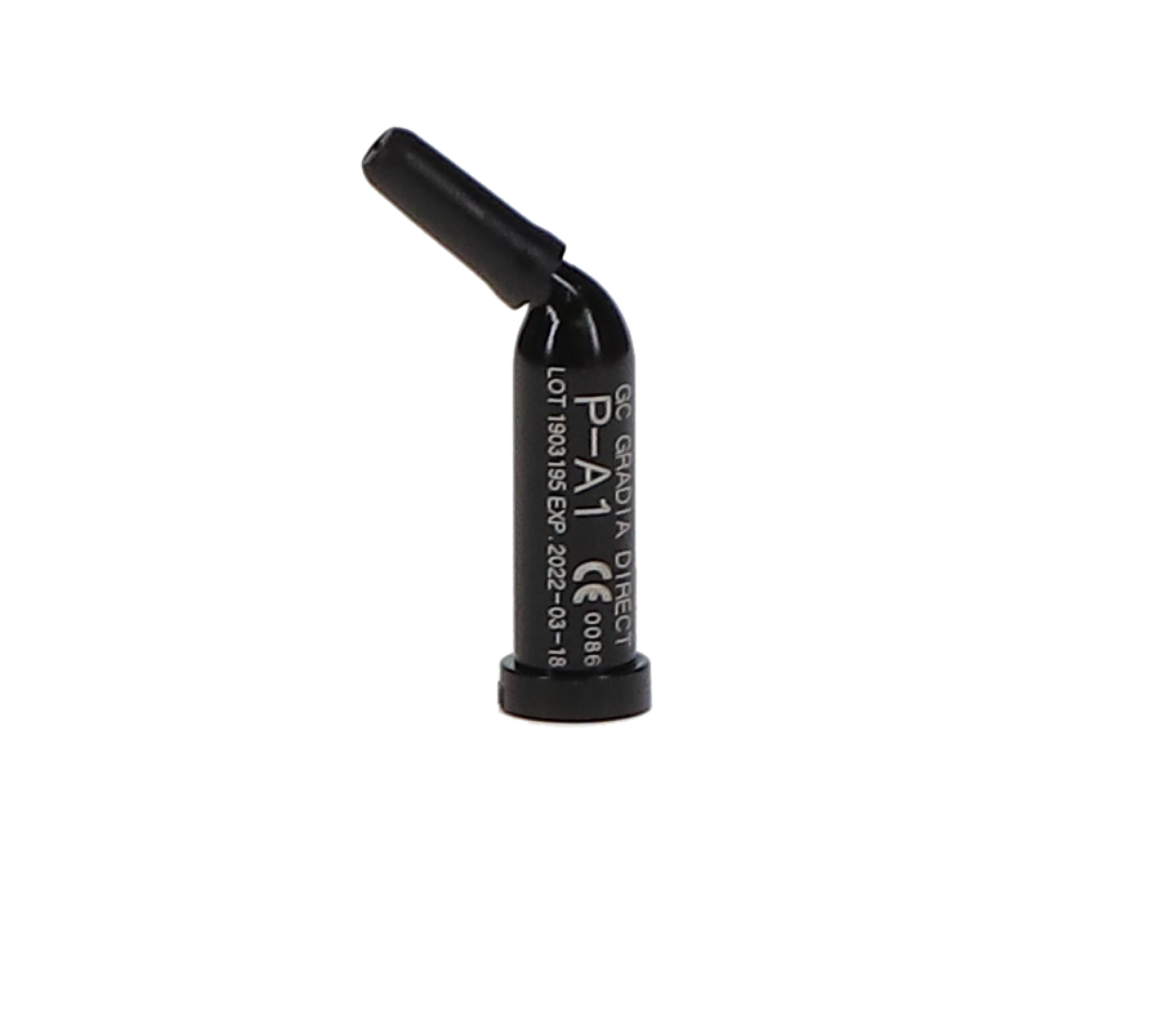 Gradia Direct, Unitip Refill, 0.16 ml, P-A1, 20/Pk product image