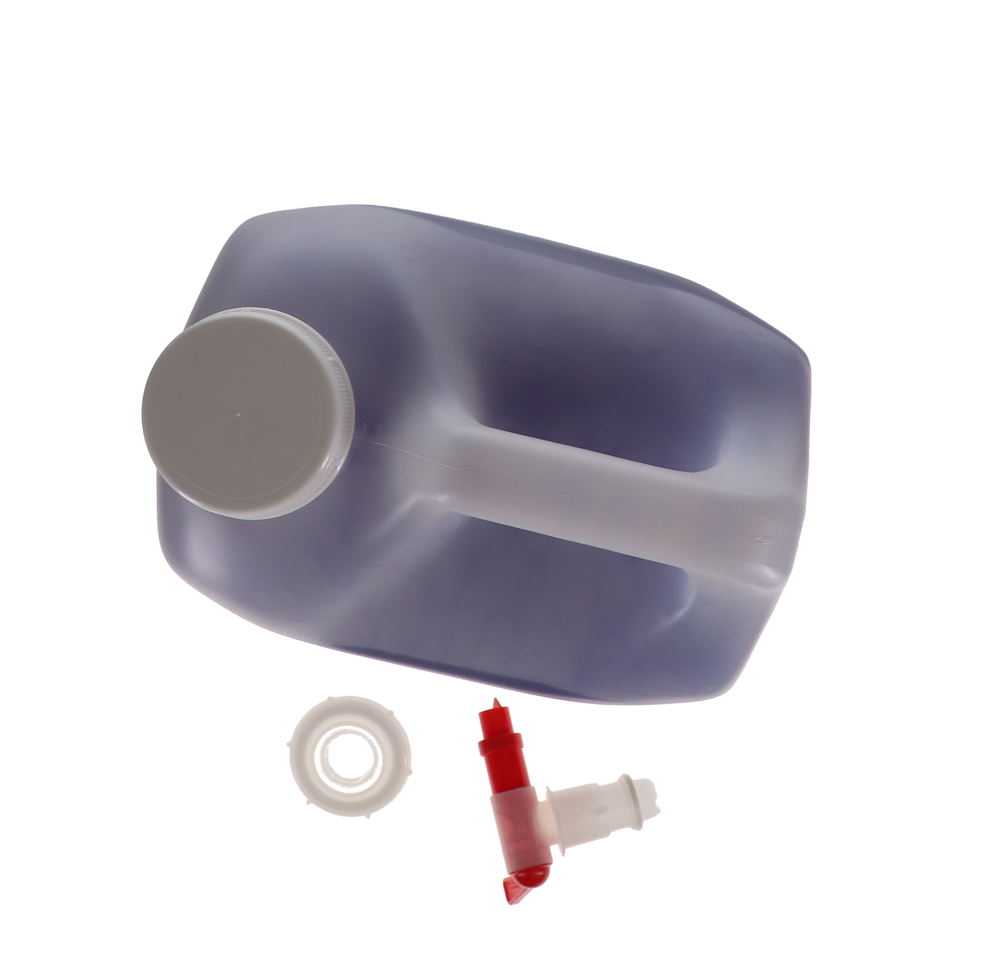 Gobble Plus Evacuation System Cleaner, Terra Pak, 10 L/Jug, 1/Pk, GOB-AS-TP thumbnail 3