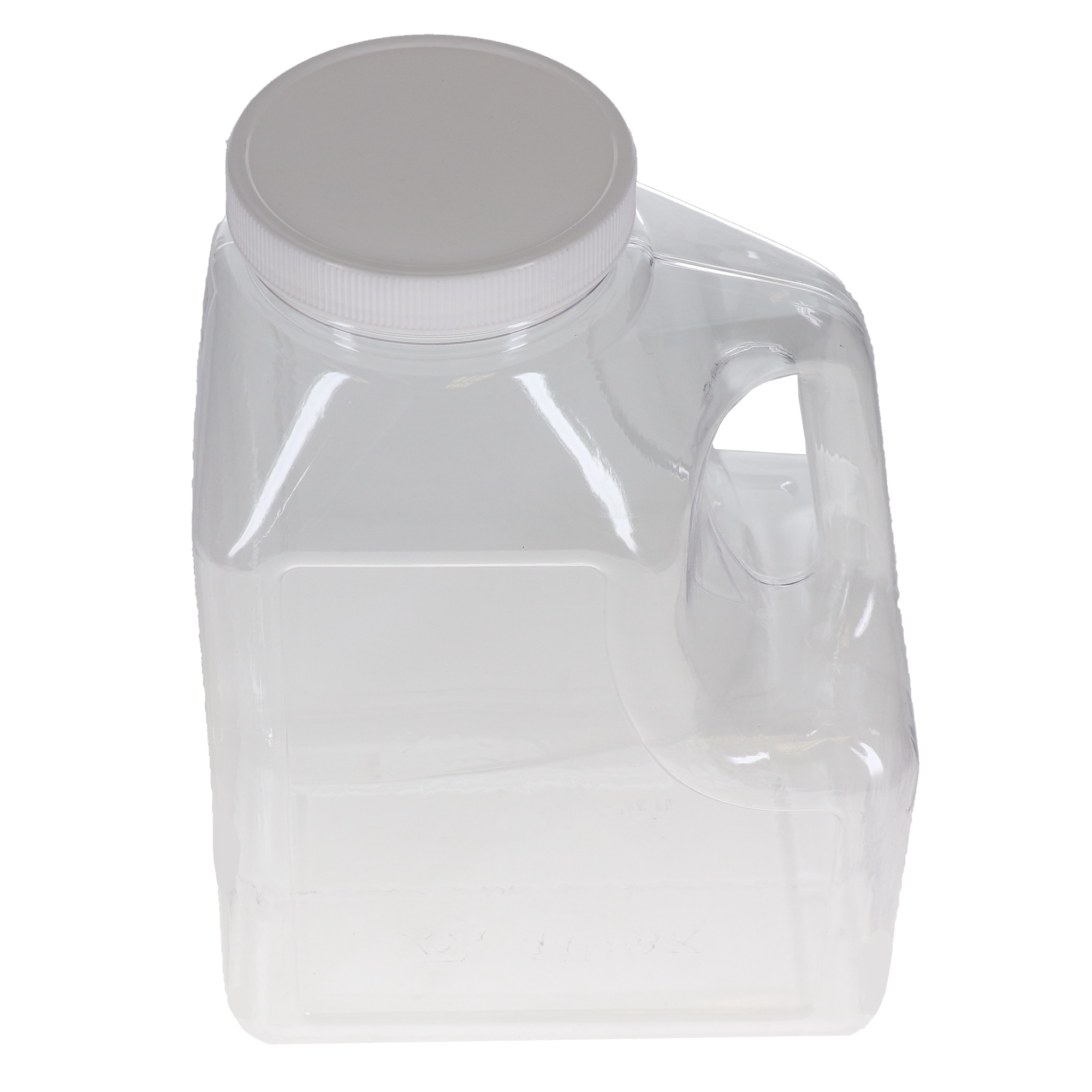 Dual-Purpose Microbex Microvac, Empty Dispensing Bottle, 1/Pk, G-MICRO-MT-U/S thumbnail 3