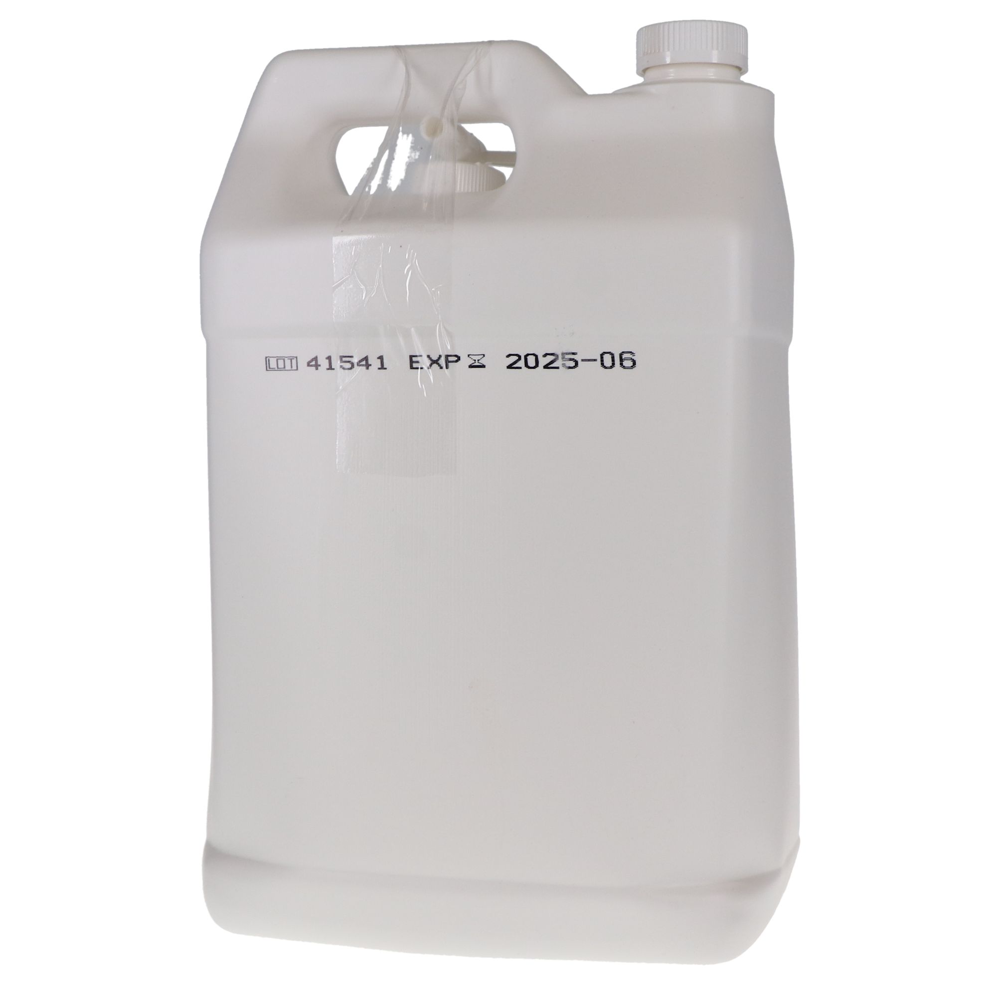 GermiCide 3 Broad-Spectrum Multi-Surface Disinfectant, 9.46 L Bottle, Lemon Scented, 1/Pk, GERMI-3LXXL, GERMI-3-L-XXXL thumbnail 3