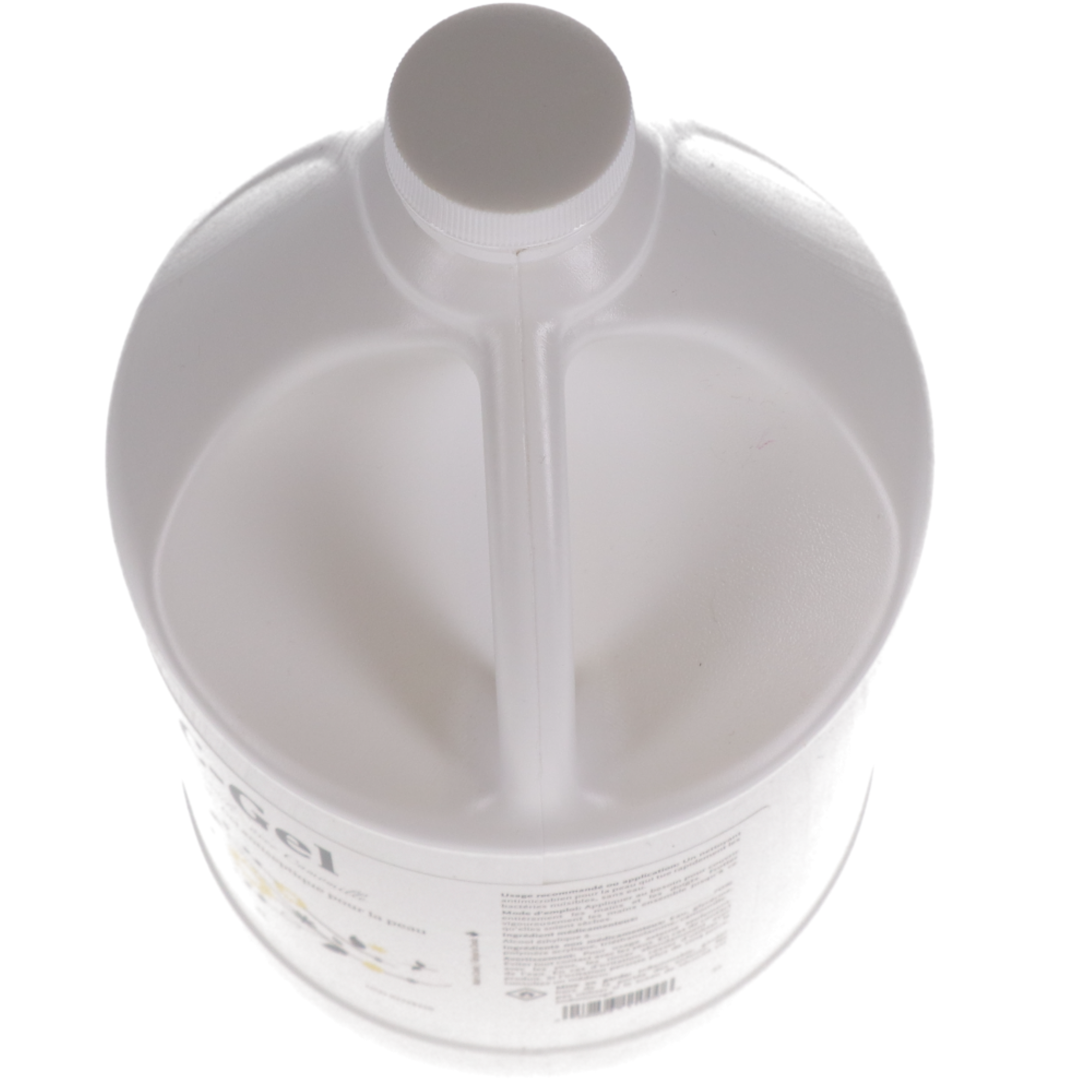 IC-Gel Antiseptic Skin Gel, 4 L, Chamomile, 1/Pk, IC-GEL-XXL-C thumbnail 4