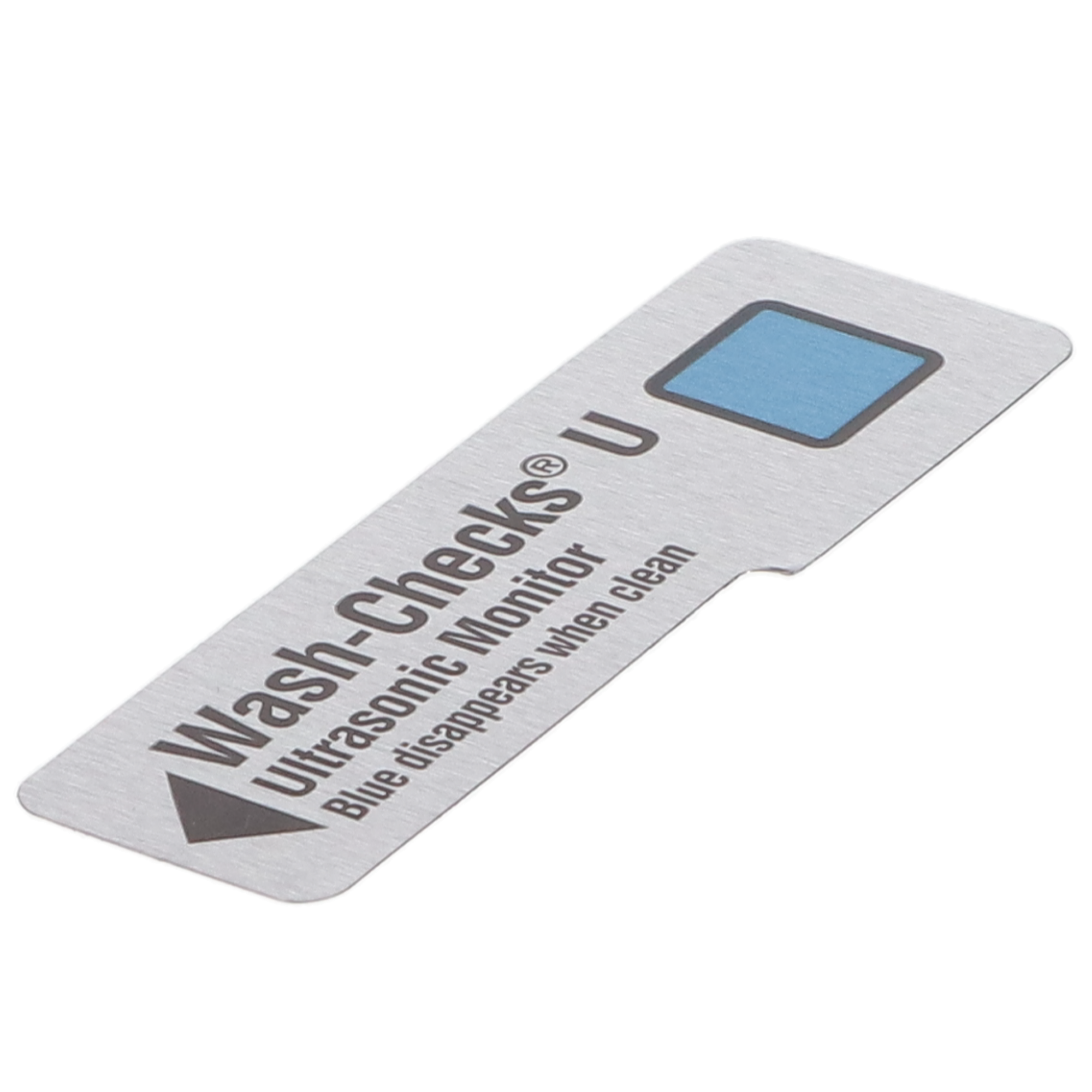 Wash-Checks U Ultrasonic Cleaning Monitor Test Strips, 50/Pk, WC-108 thumbnail 3