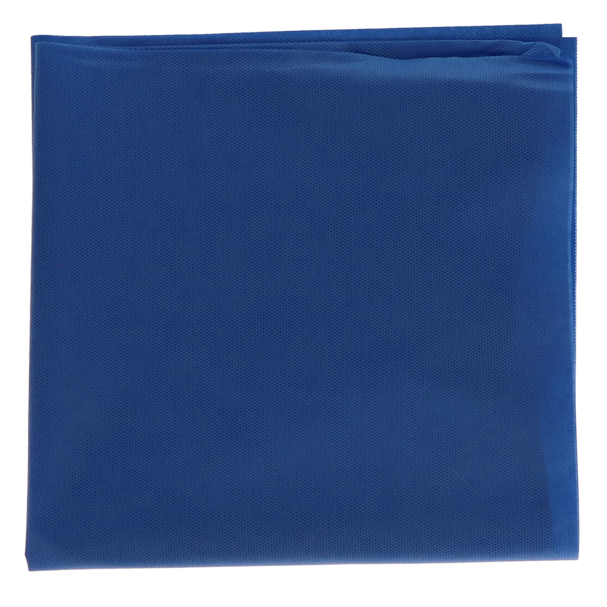 CSR Sterilization Wraps, 20 x 20 in, Dark Blue, 100/Pk, ESW20 product image