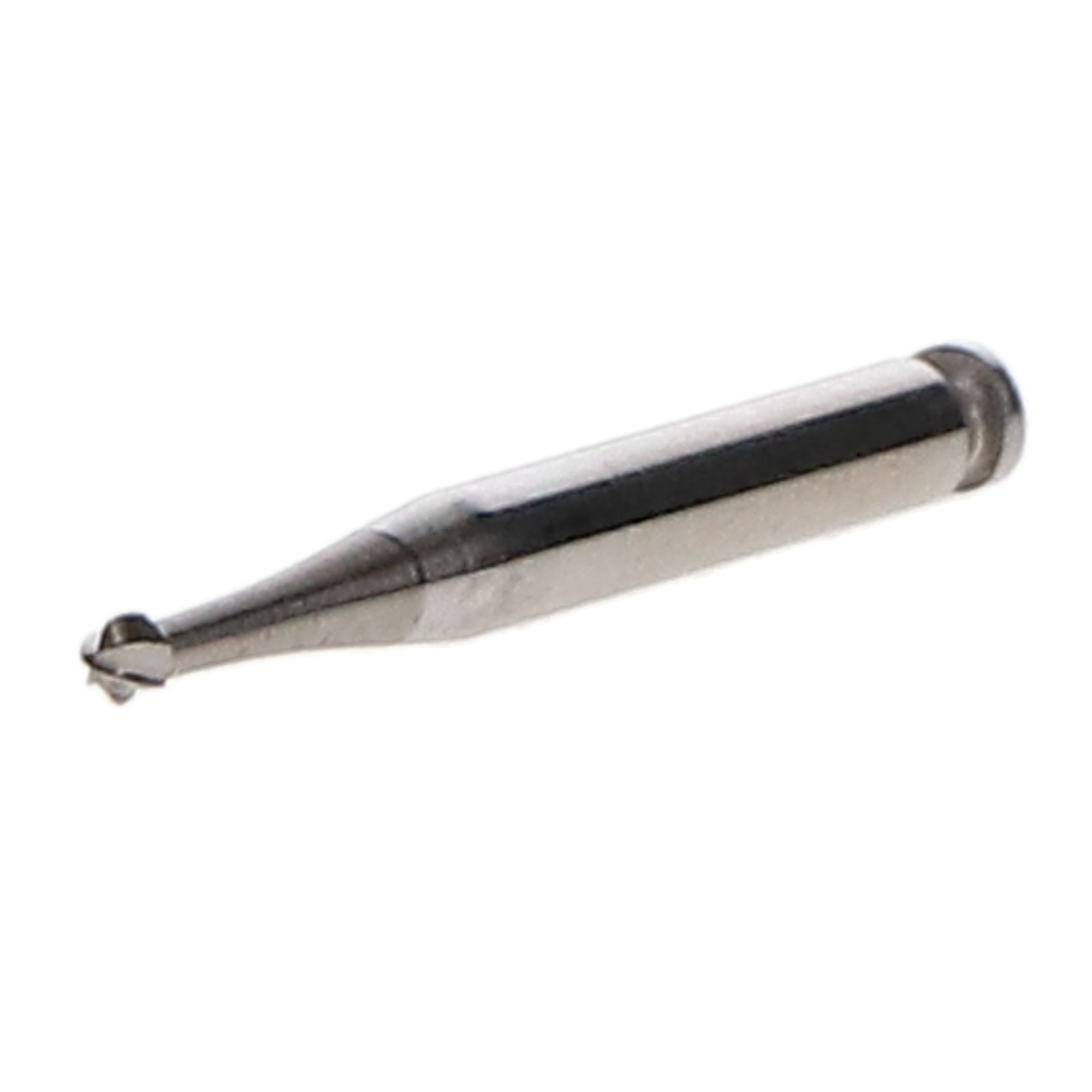 Defend Operative Carbide Burs, RA, Round, # 4, 1.4 mm, 10/Pk, RA-4 thumbnail 6