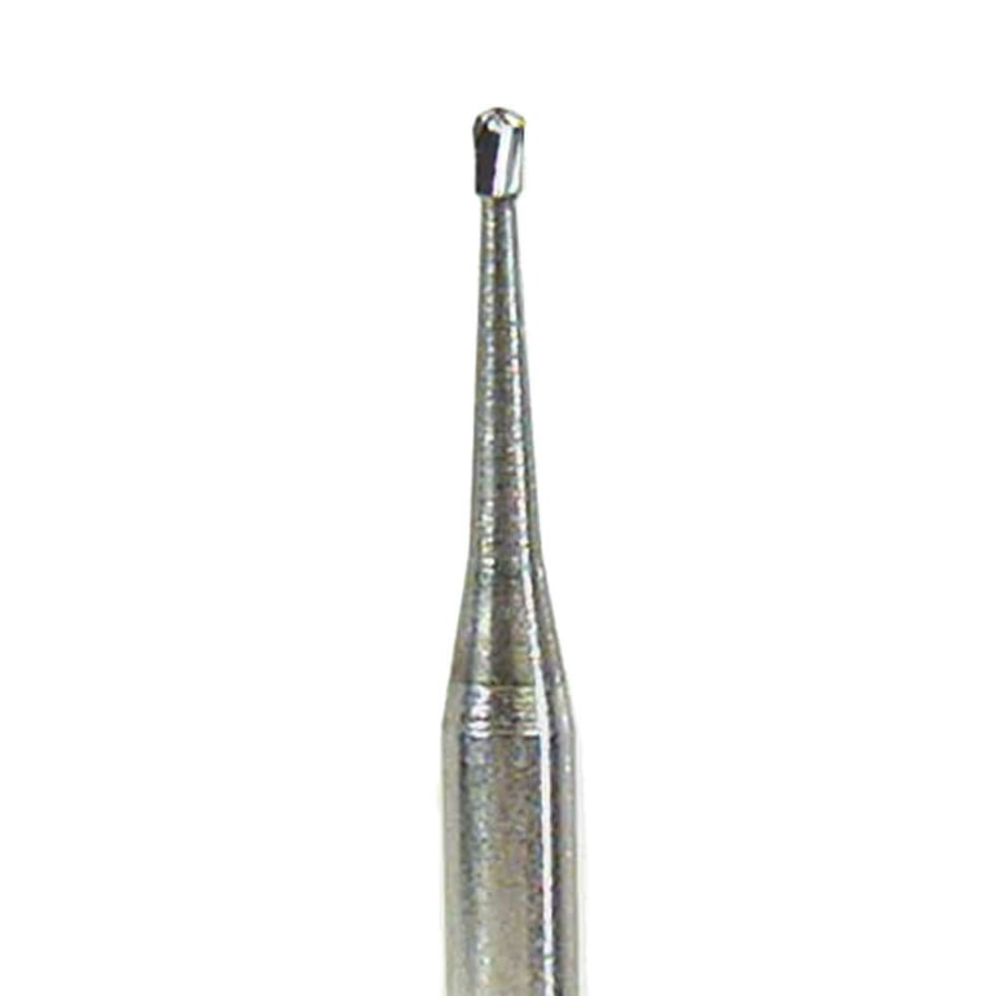 NeoBurr Operative Carbide Burs, FG, Pear, # 329, 0.6 mm, 50/Pk, FG329 product image