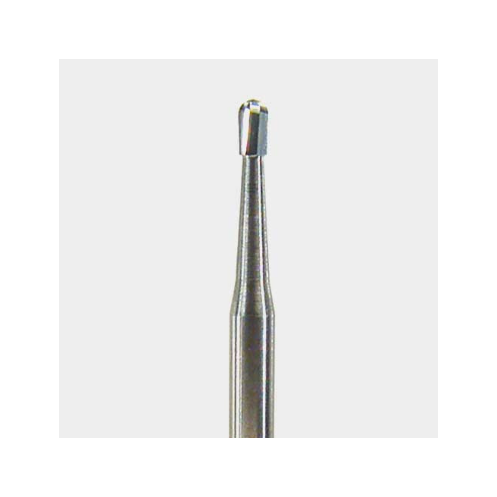 NeoBurr Operative Carbide Burs, FGSS, Pear, # 331, 1.0 mm, 50/Pk, FG331SS product image