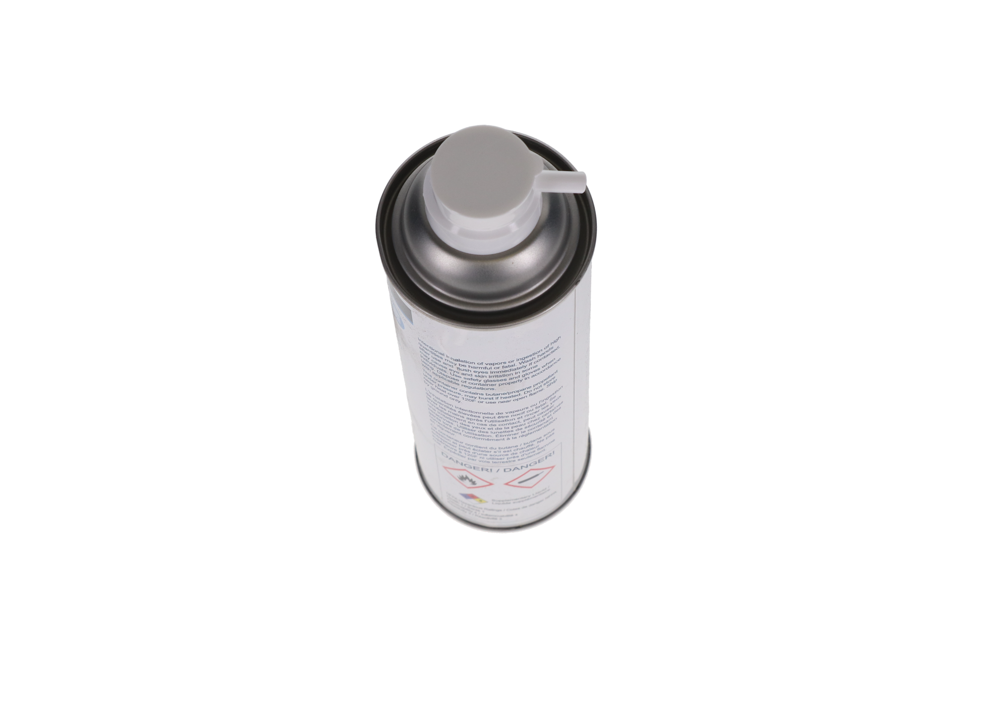 EZ Lube Handpiece Lubricant Aerosol Spray Can, 500 ml, 1/Pk, 2200103 (Kavo Spray Comparible) thumbnail 4