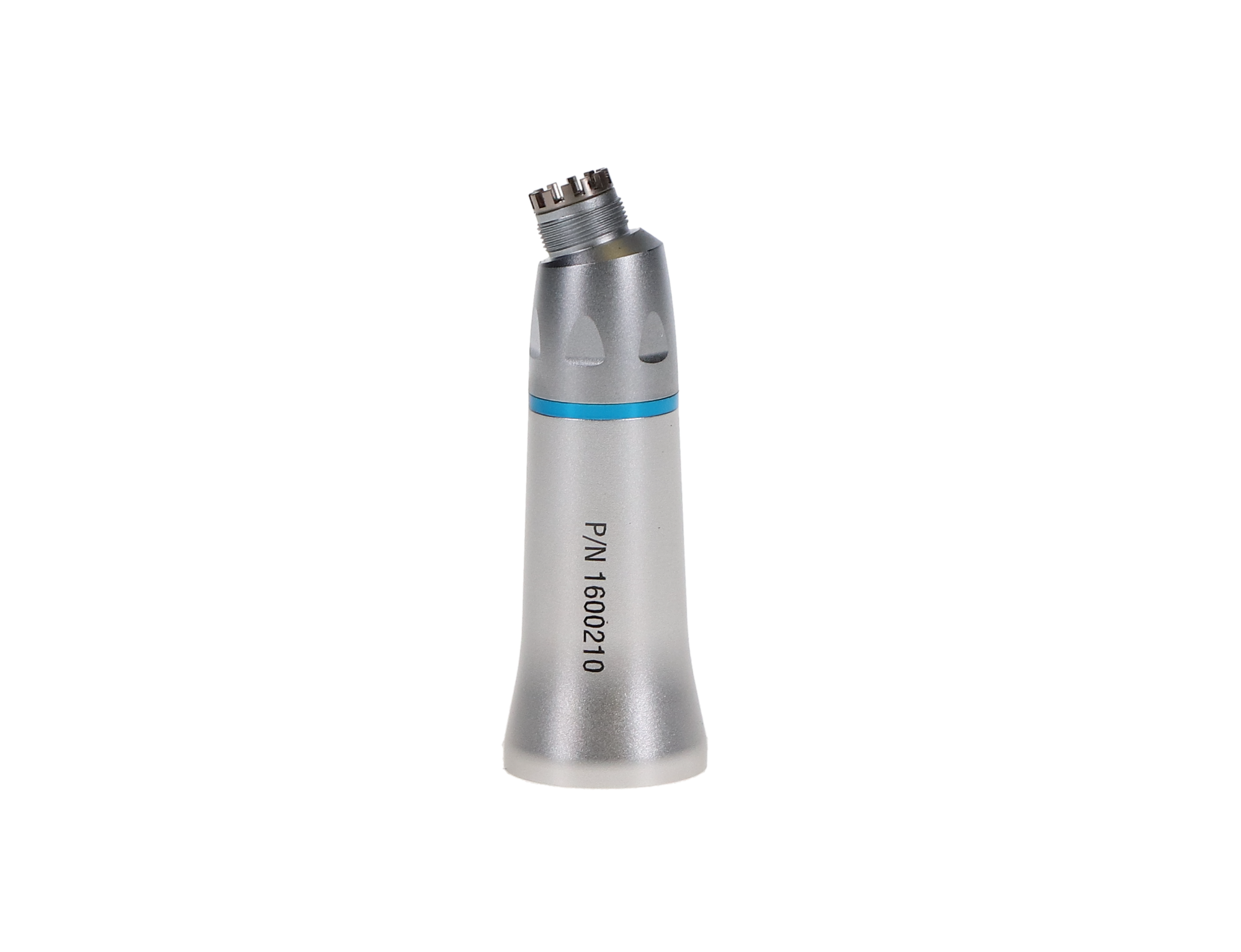 NSK Type 1:1 Contra Angle Handpiece Attachment, Blue, 1/Pk, 1600210 product image