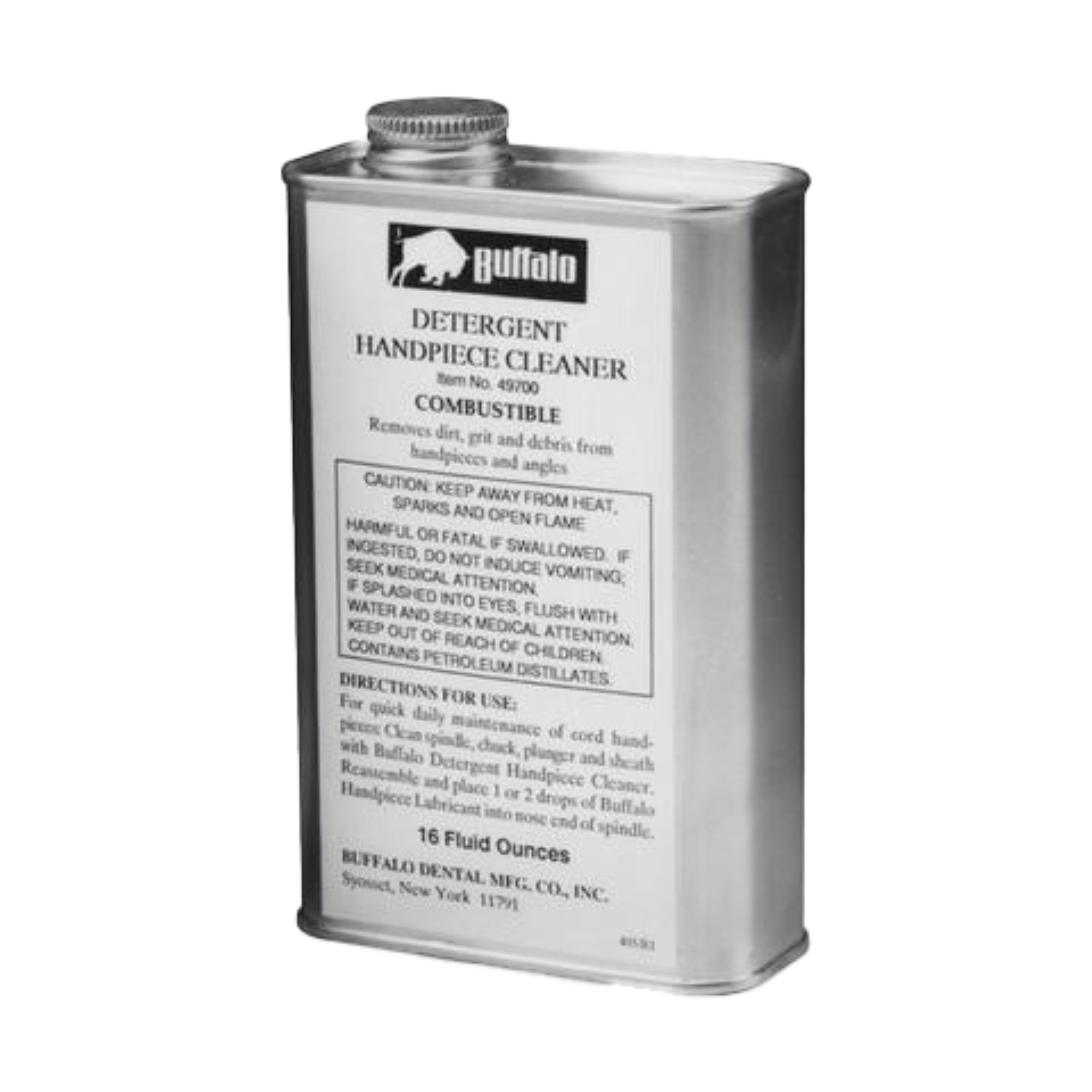 Surface Handpiece Cleaner, 16 oz, 1/Pk thumbnail 8