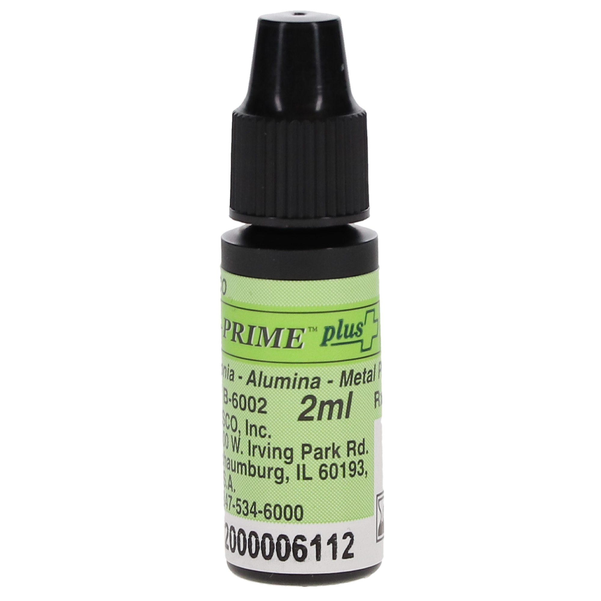 Z-Prime Plus Primer, Bottle, 2 ml, 1/Pk, B-6002P product image