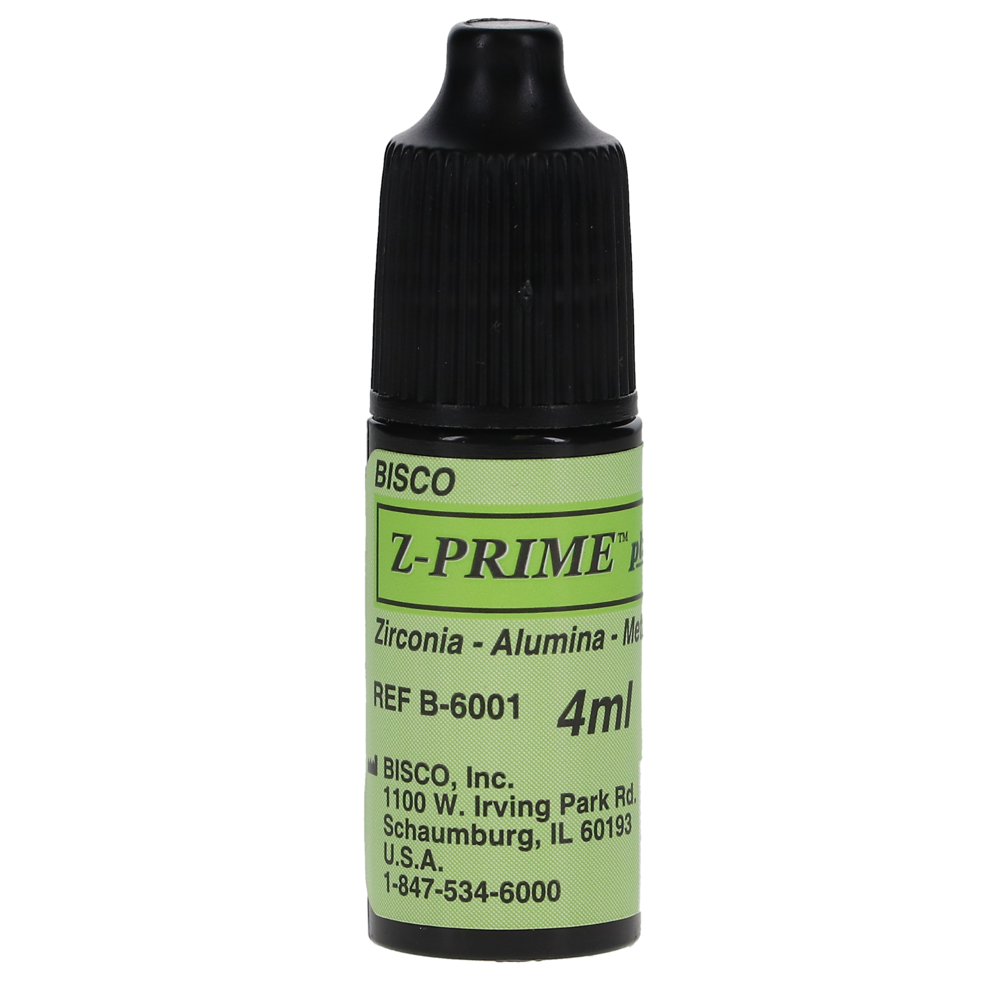Z-Prime Plus Primer, Bottle, 4 ml, 1/Pk, B-6001P product image