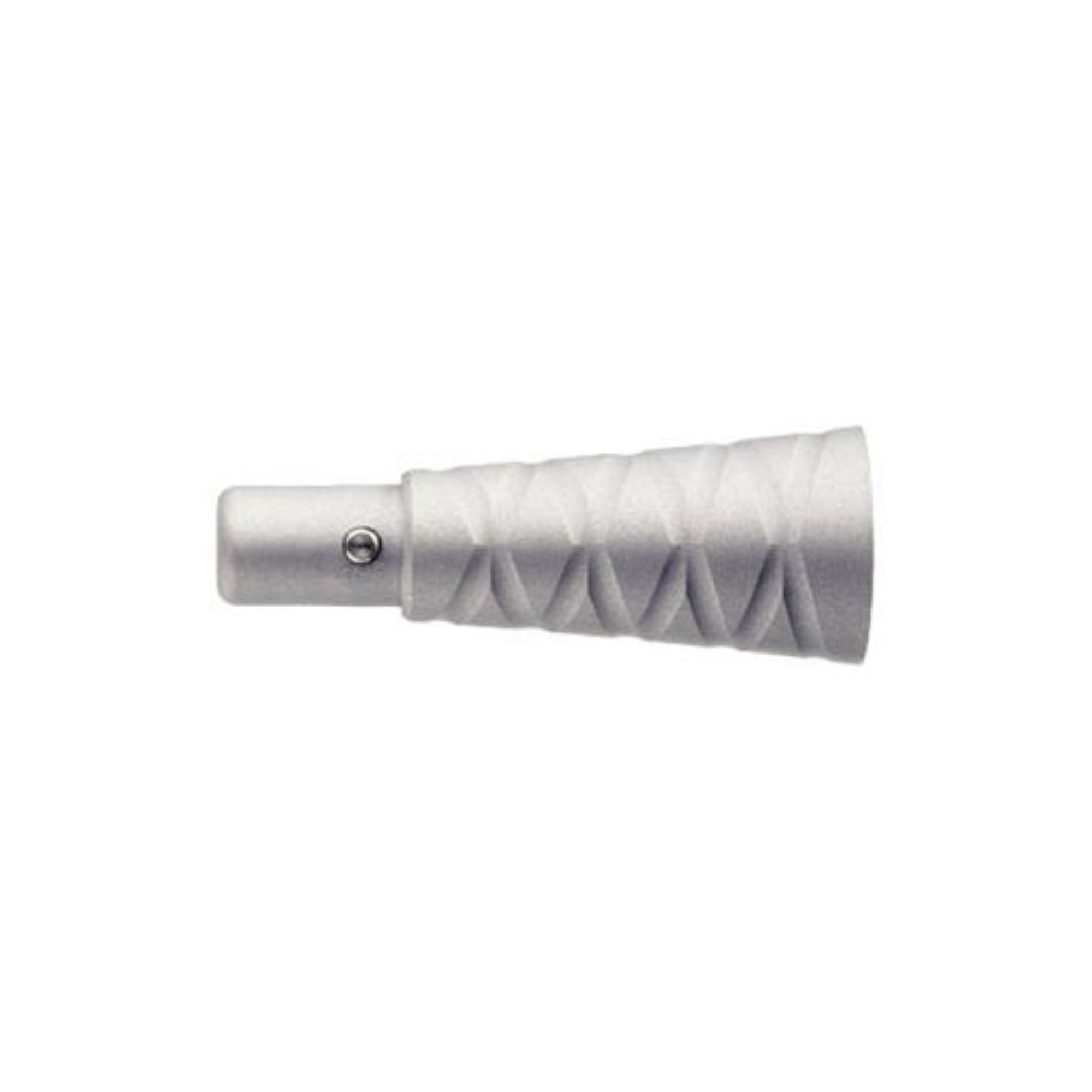 ProphyPal Replacement Nose Cone Only - Silver product image