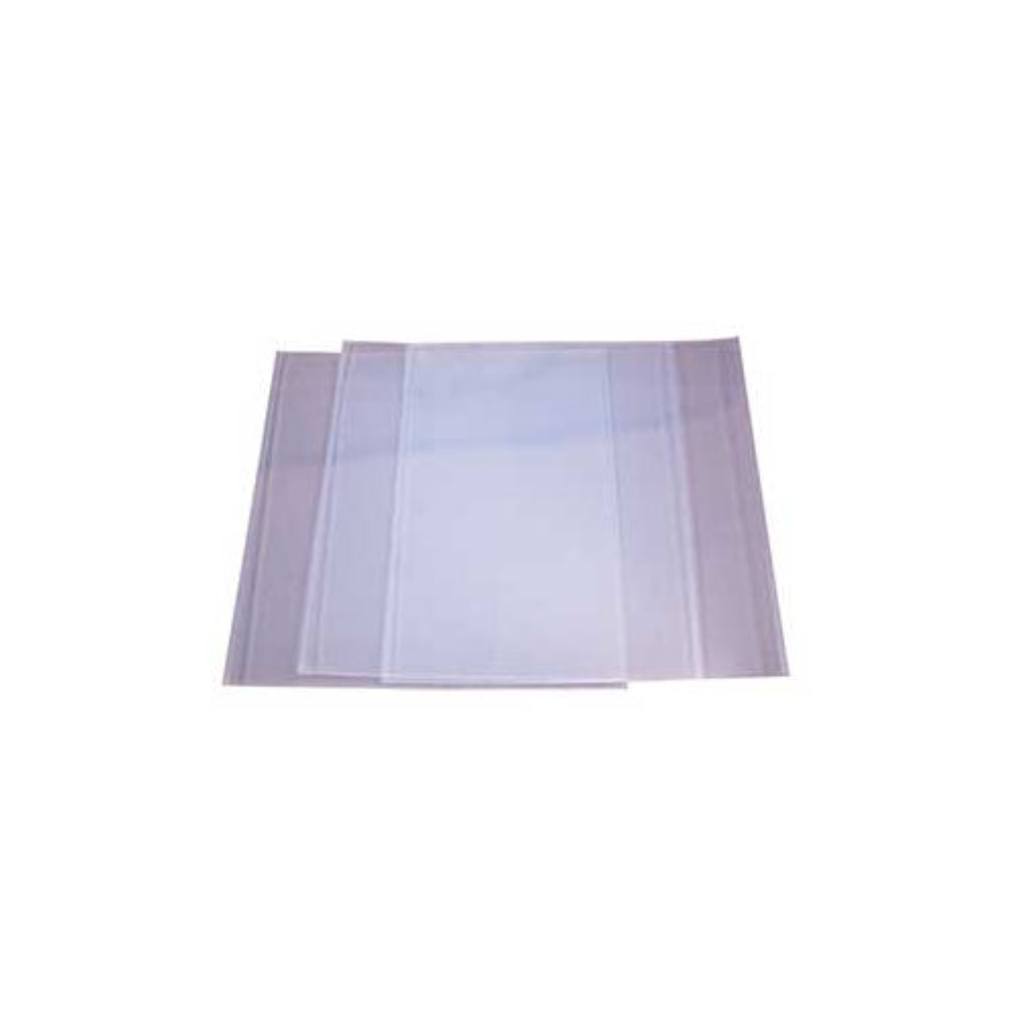 Dentonics - Bleaching Trays 5X5 (.040") (50) product image