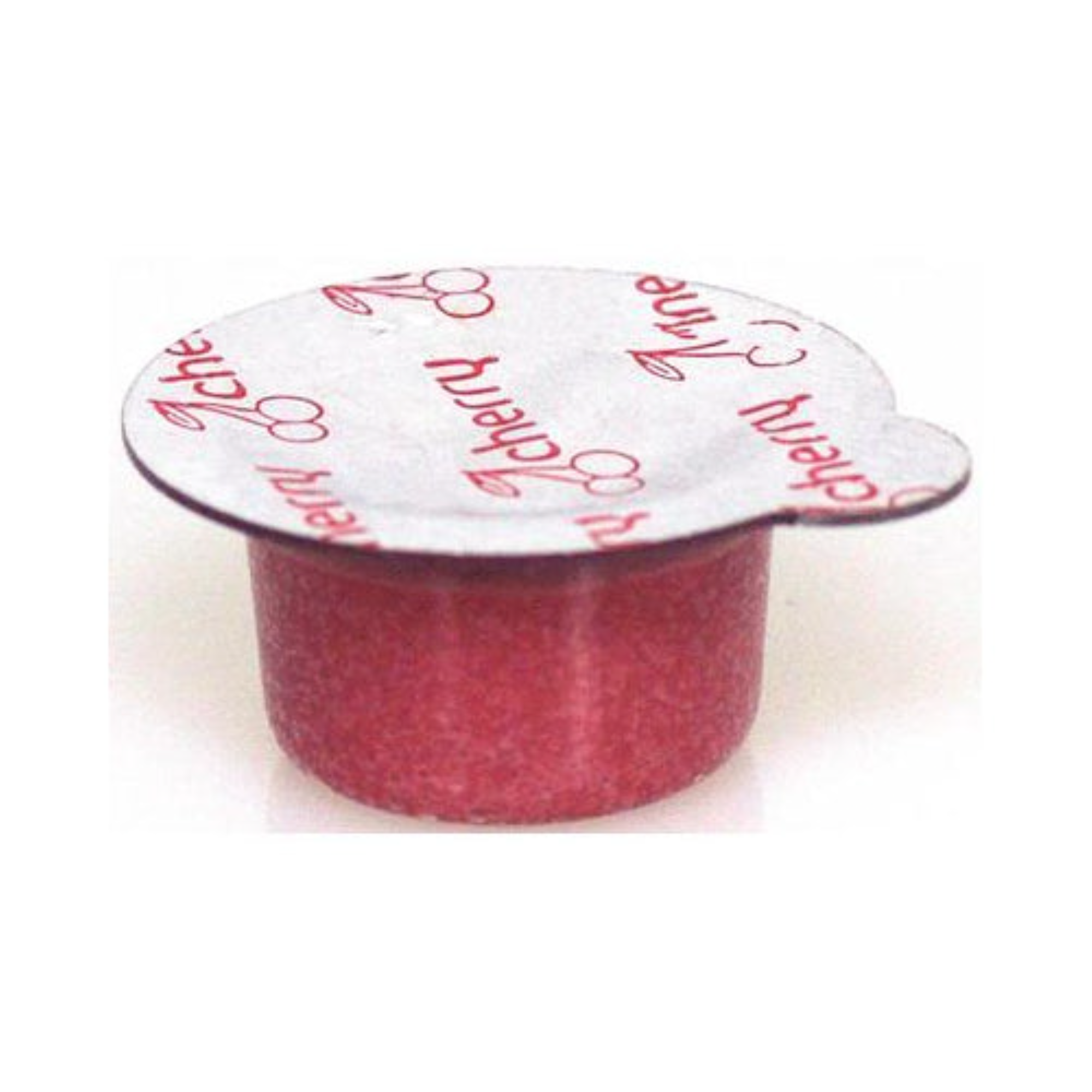 Gelato Prophy Paste Cups, Coarse, Cherry, 200/Box, 24-02977 product image