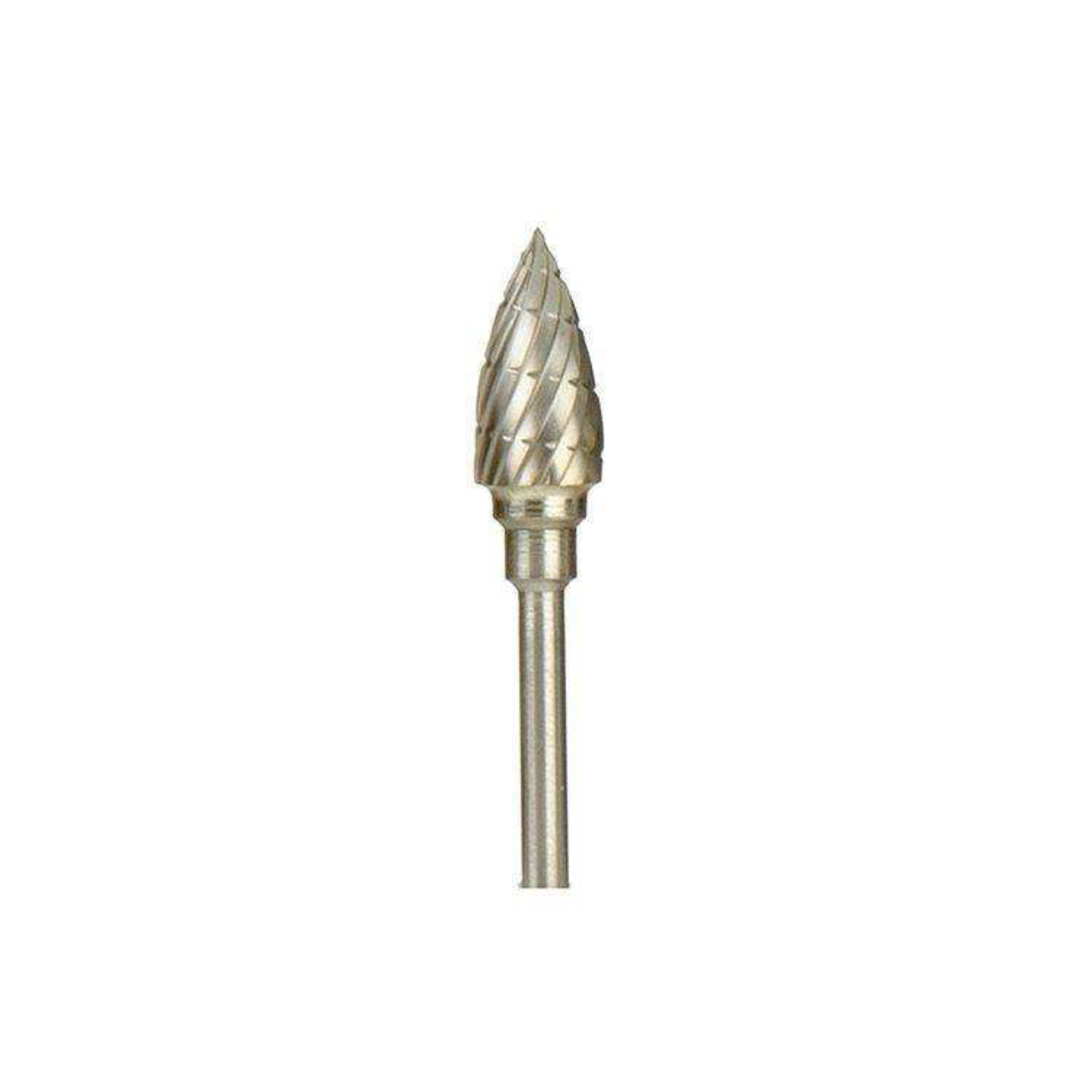 Diamond Maxi Cut Lab Carbide Bur, HP, 84T, Coarse, 1/Pk, 1202134 product image