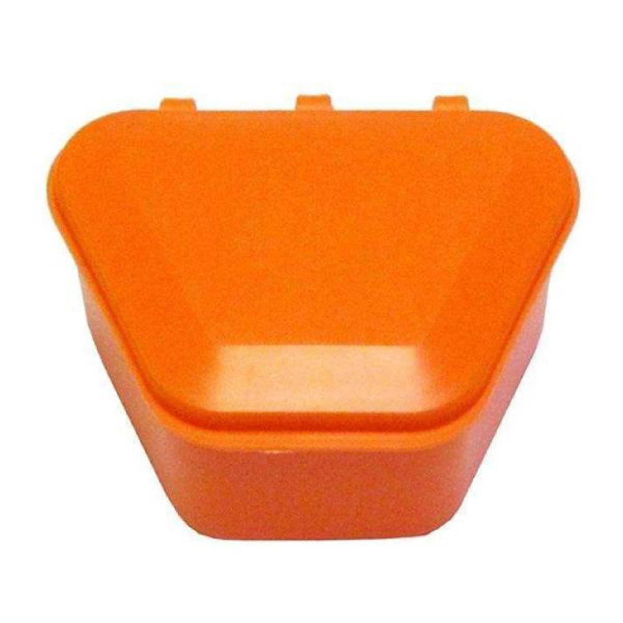 Keystone - Denture Cup - New Age Orange (12/Bx) product image