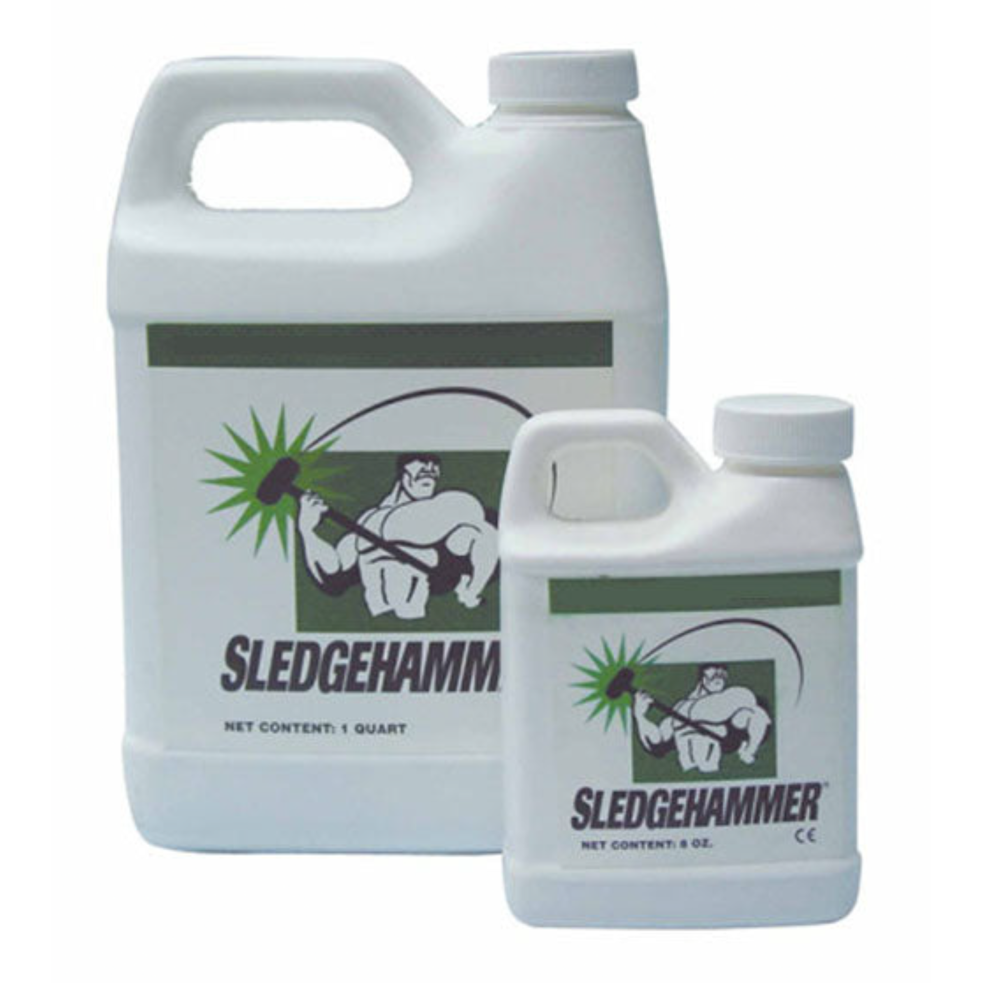 Sledgehammer Self-Cure Package, 1 lb 8 oz, Original, 1/Pk, 1000483 thumbnail 3