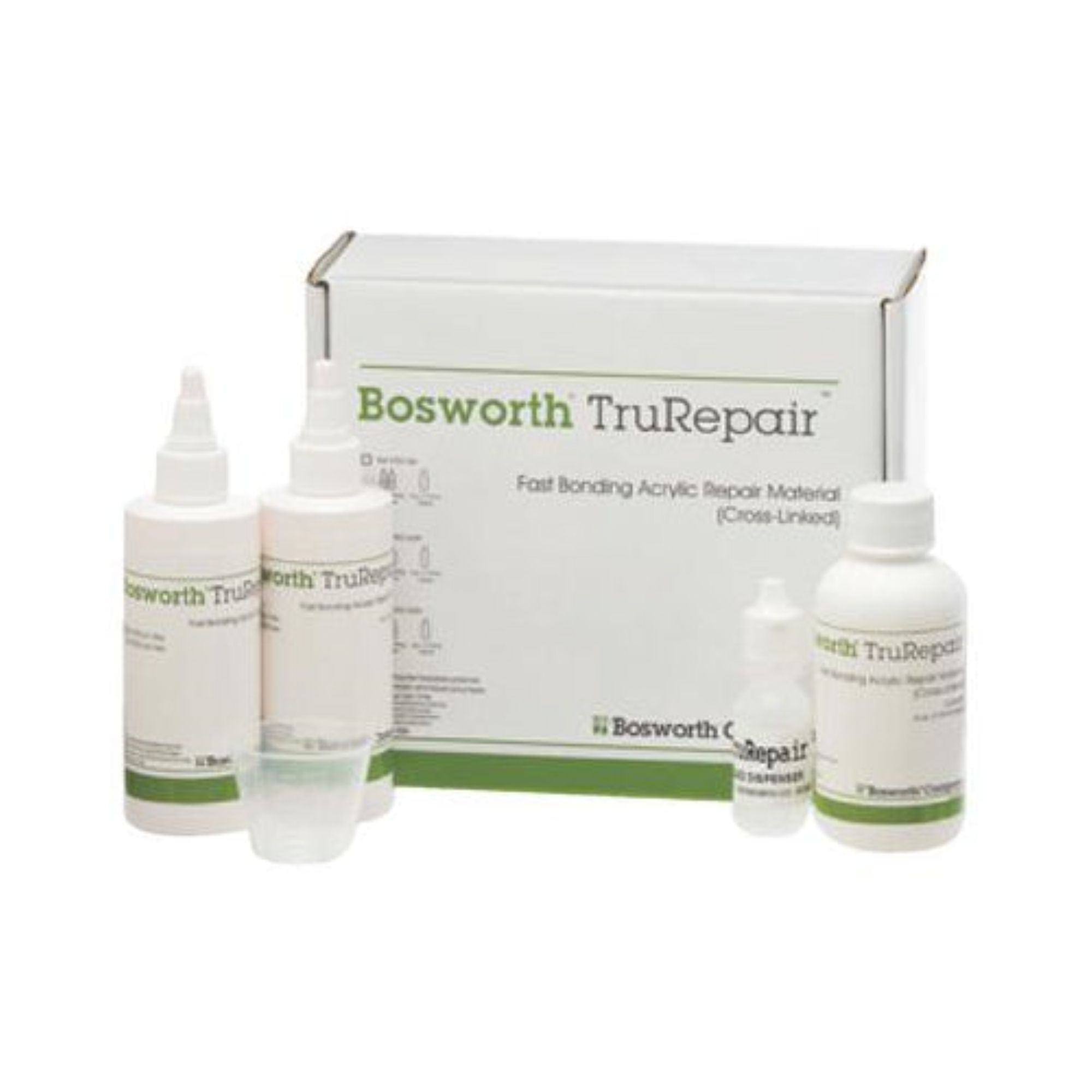 Keystone - TruRepair P&L product image