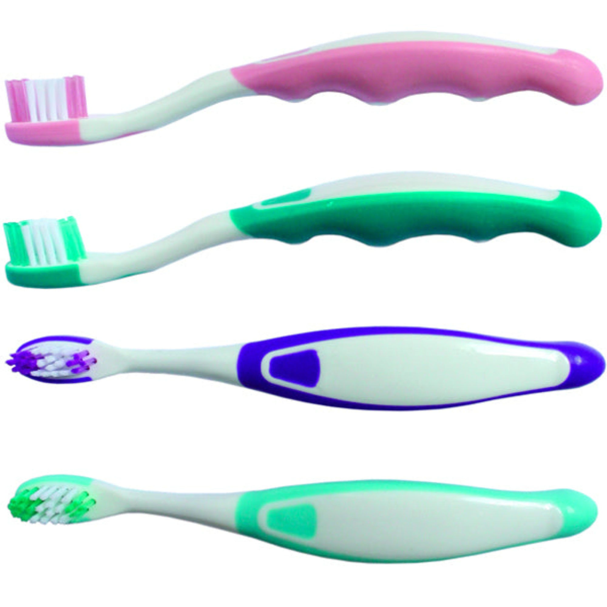 Oraline - Child Age 2 - 4 Yrs Toothbrush - Stage 1 72/Cs product image