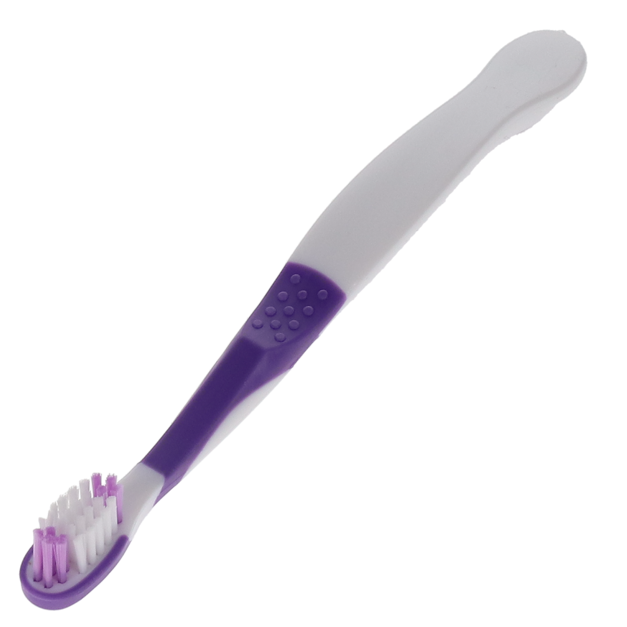 Children's Toothbrush Stage 2 X-Soft 72/Cs, 10775B thumbnail 3