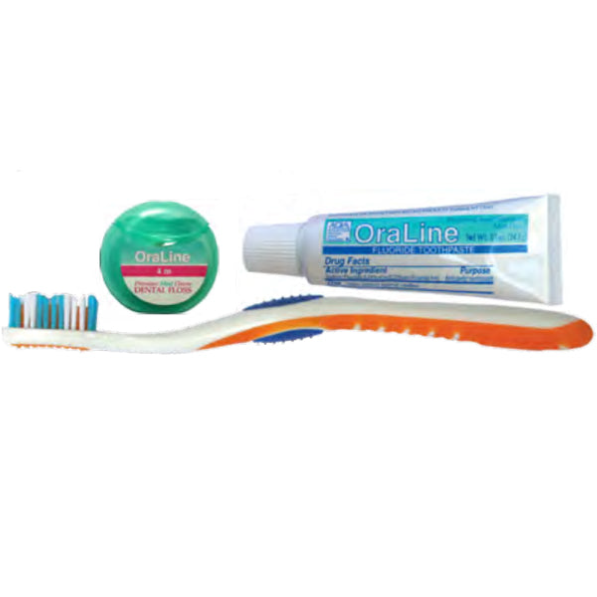 Oraline - Healthy Gum Patient Bundle product image