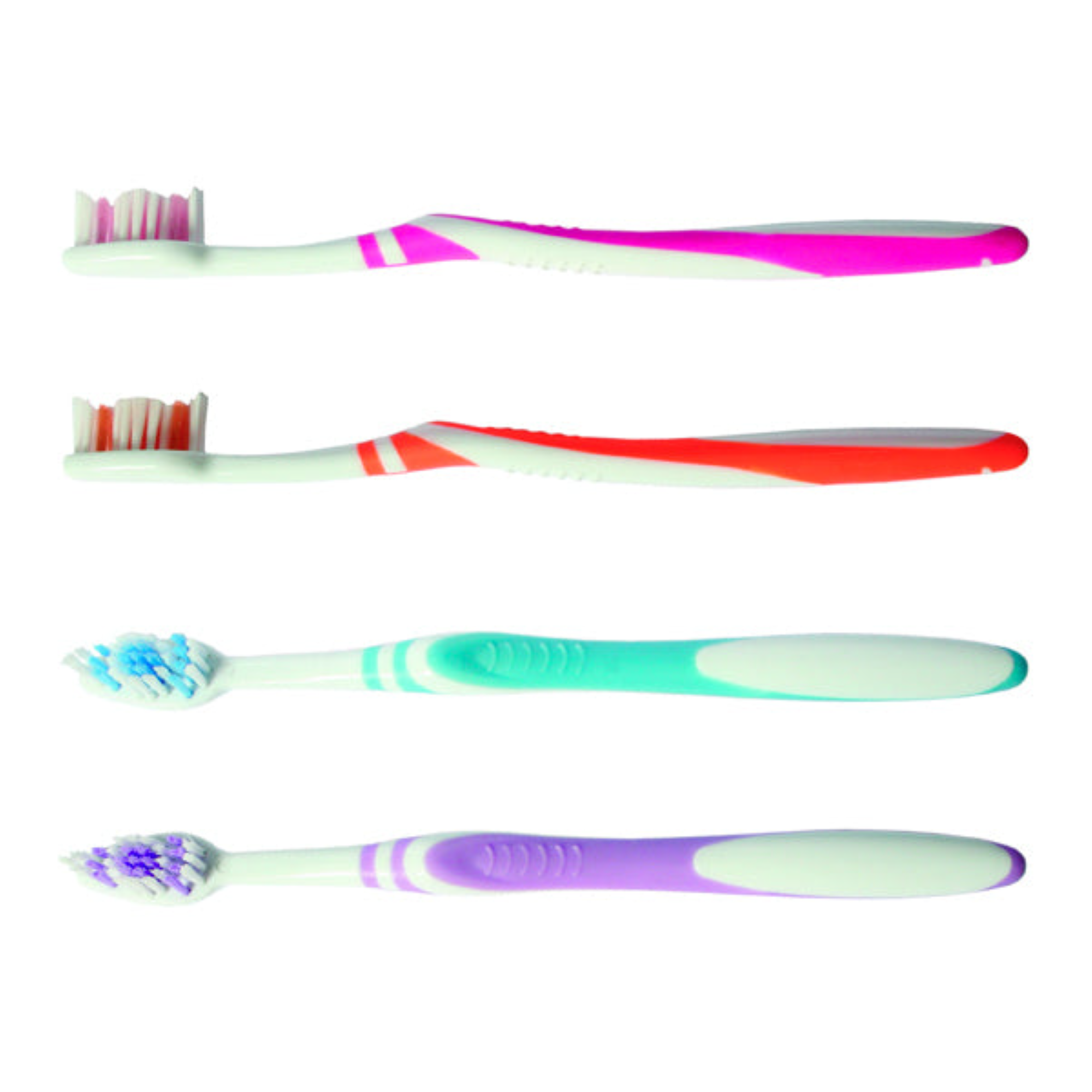 Oraline - Premium Adult-W Toothbrush 144/Cs product image