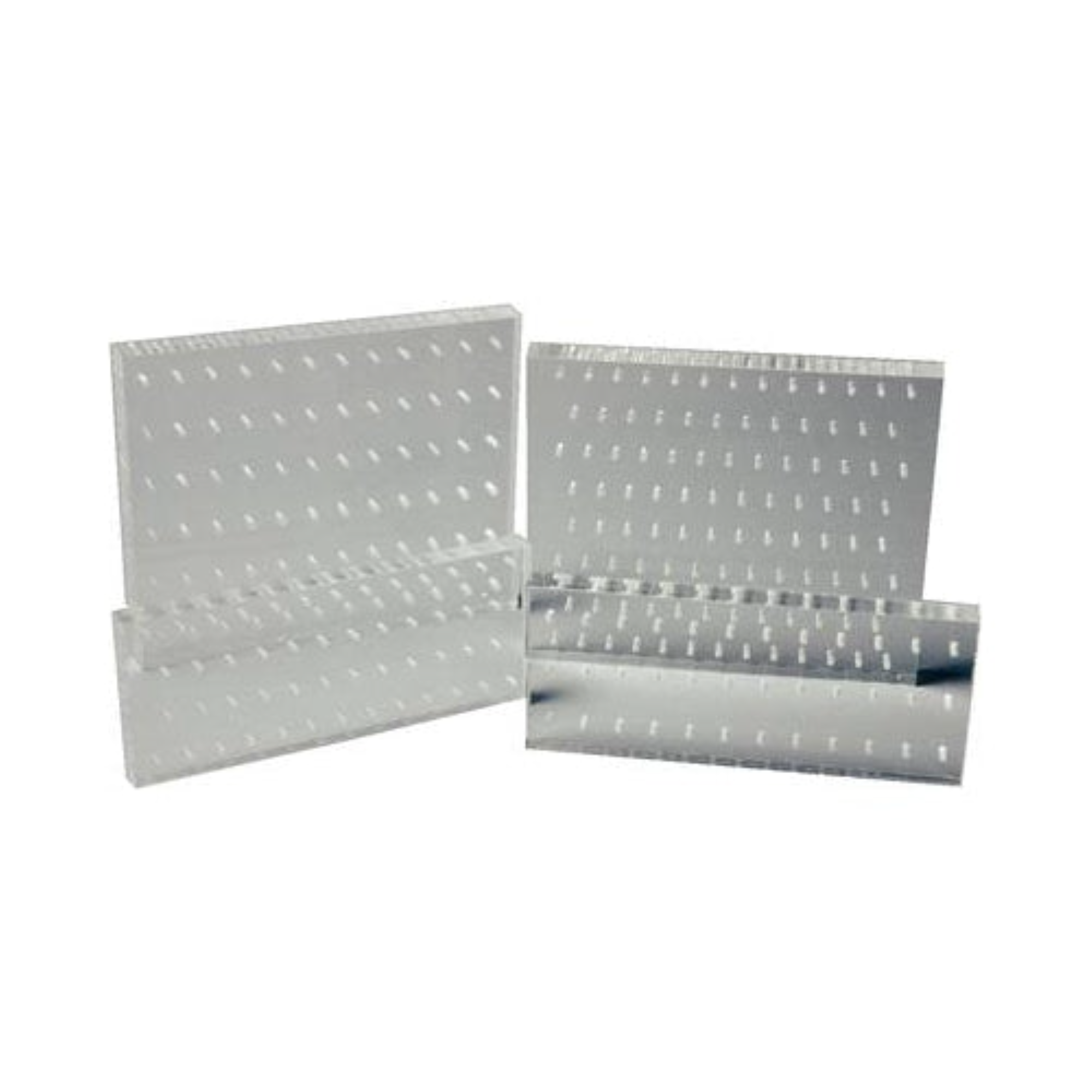 Palmero - 100-Hole Bur Block-Friction Grip product image