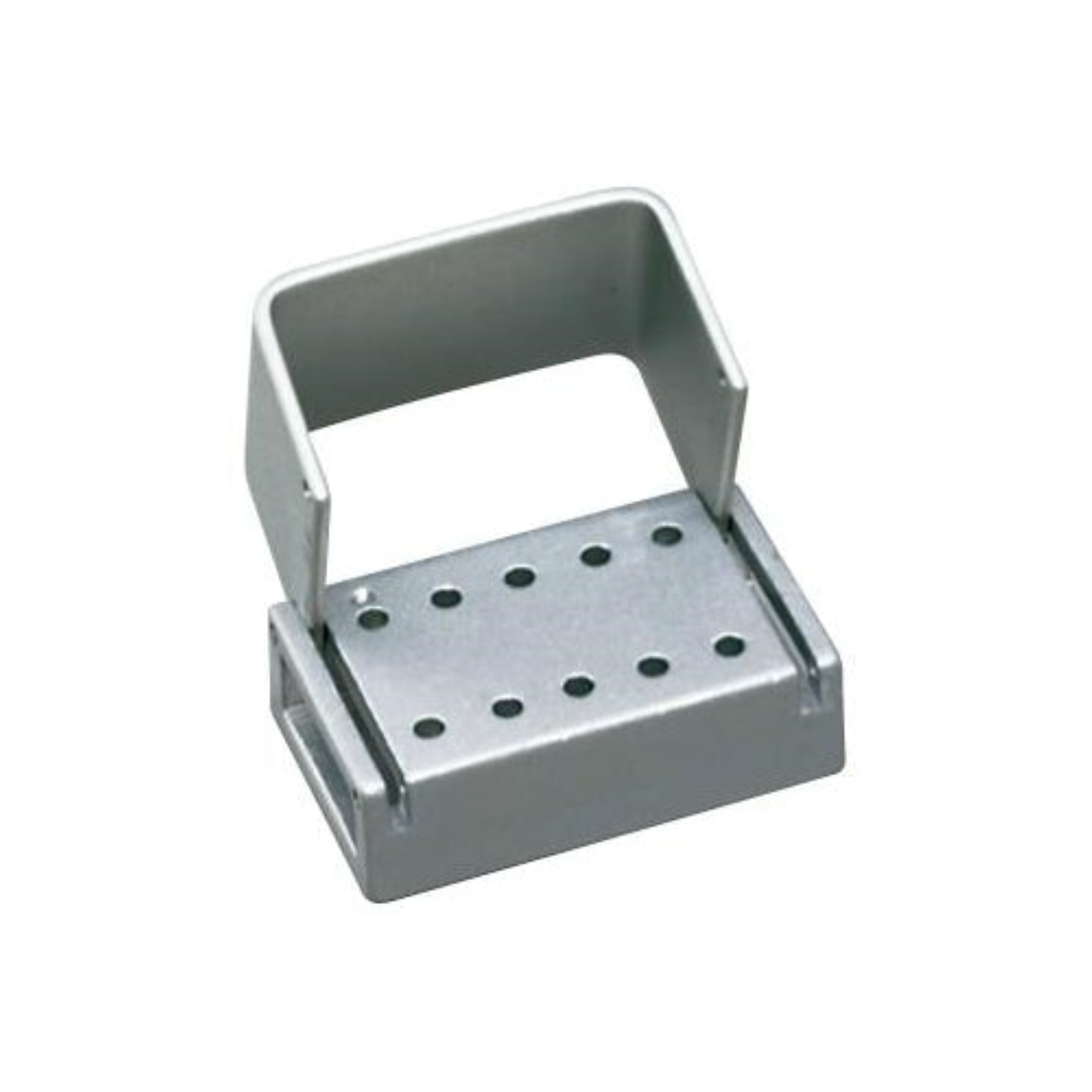 Palmero - 10-Hole Bur Block Latch product image