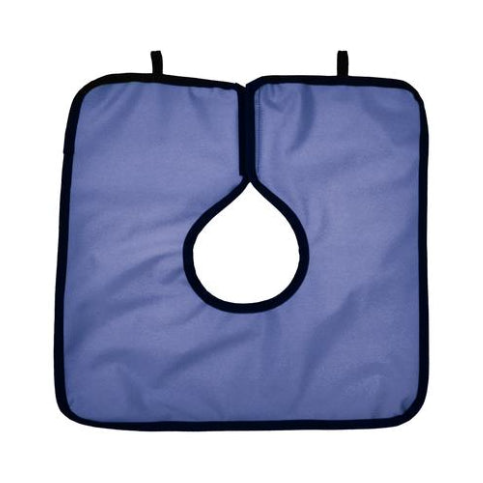 Pan-A-Cape Apron (Approx. 23 1/2" x 7 1/2") Royal Blue, .3 mm product image