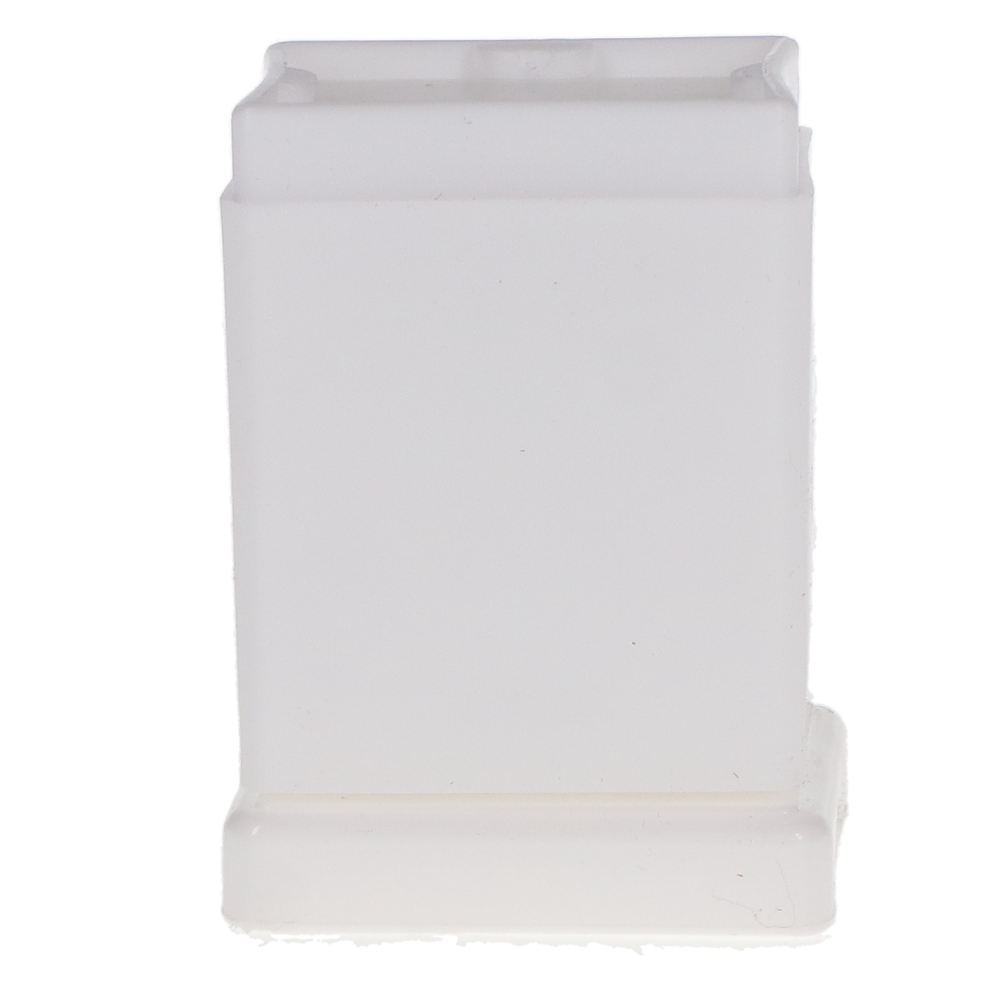 Sponge Dispenser 2"x 2" White, 4002SD1 product image