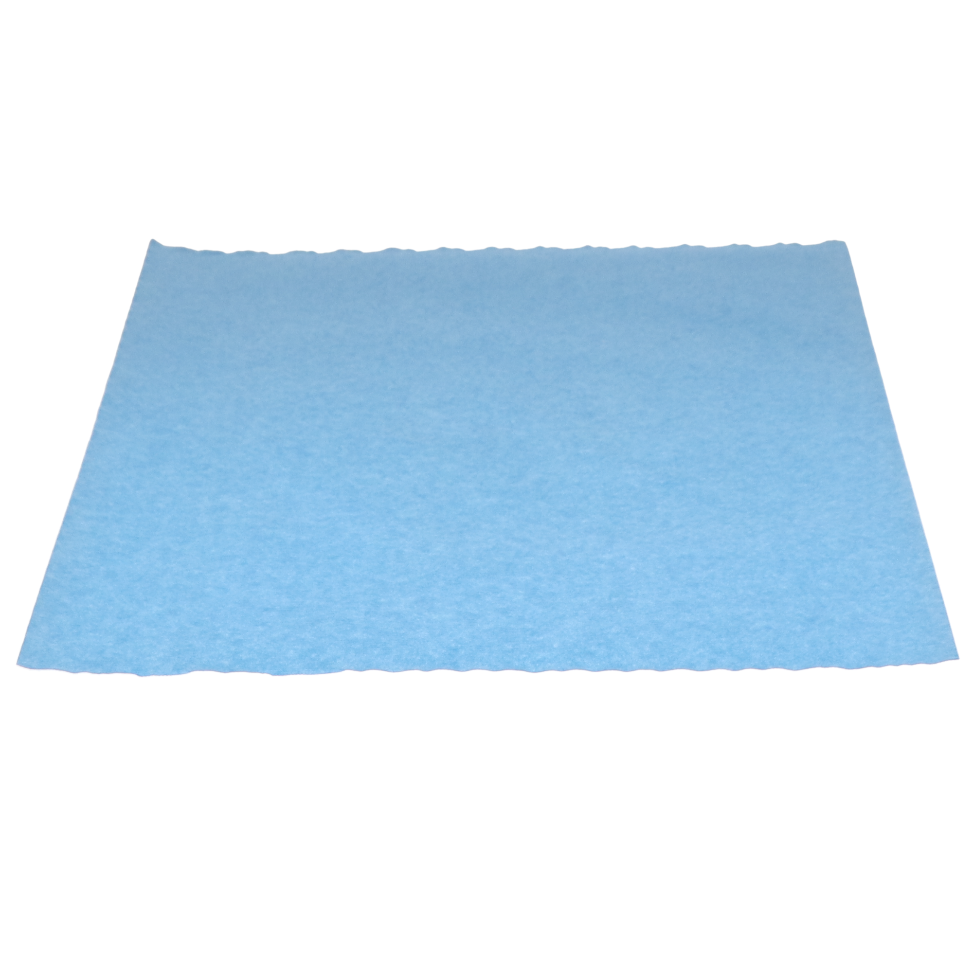 CSR Autoclave Sterilization Wraps, 15 x 15 in, Blue, 500/Pk, CSR1515 product image