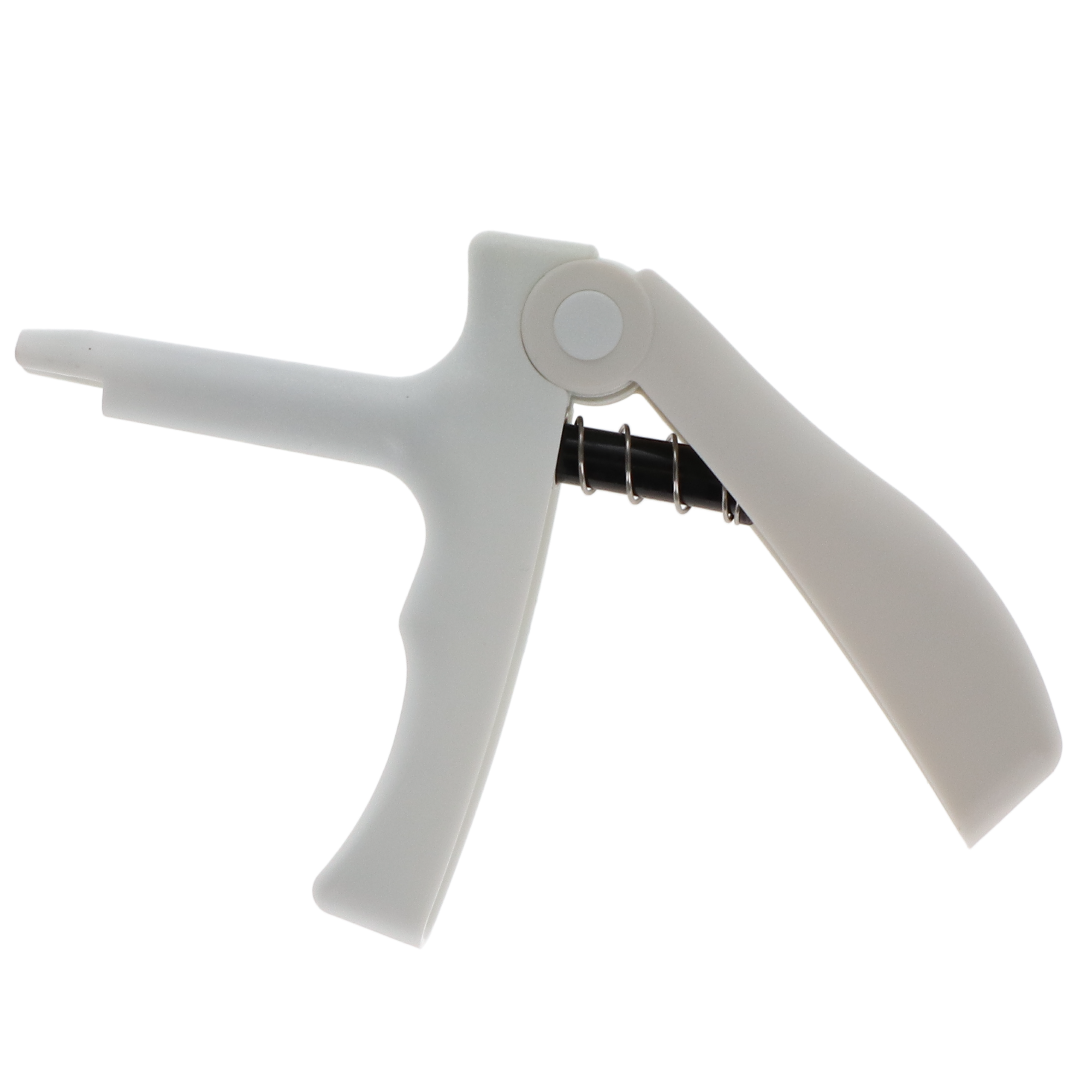 AcuPush Carpules Dispenser Gun, Light Gray, 1/Pk, 906CDG-9L product image