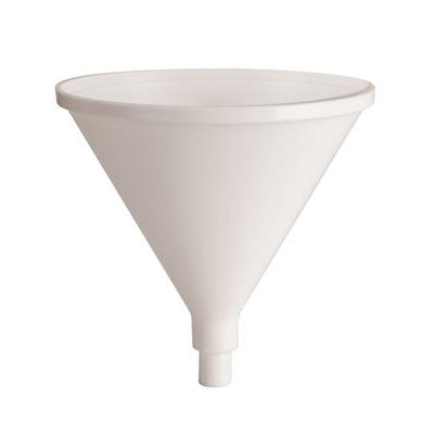 Autoclavable Dry Oral Plastic Cup, 1/Pk, 8118 product image