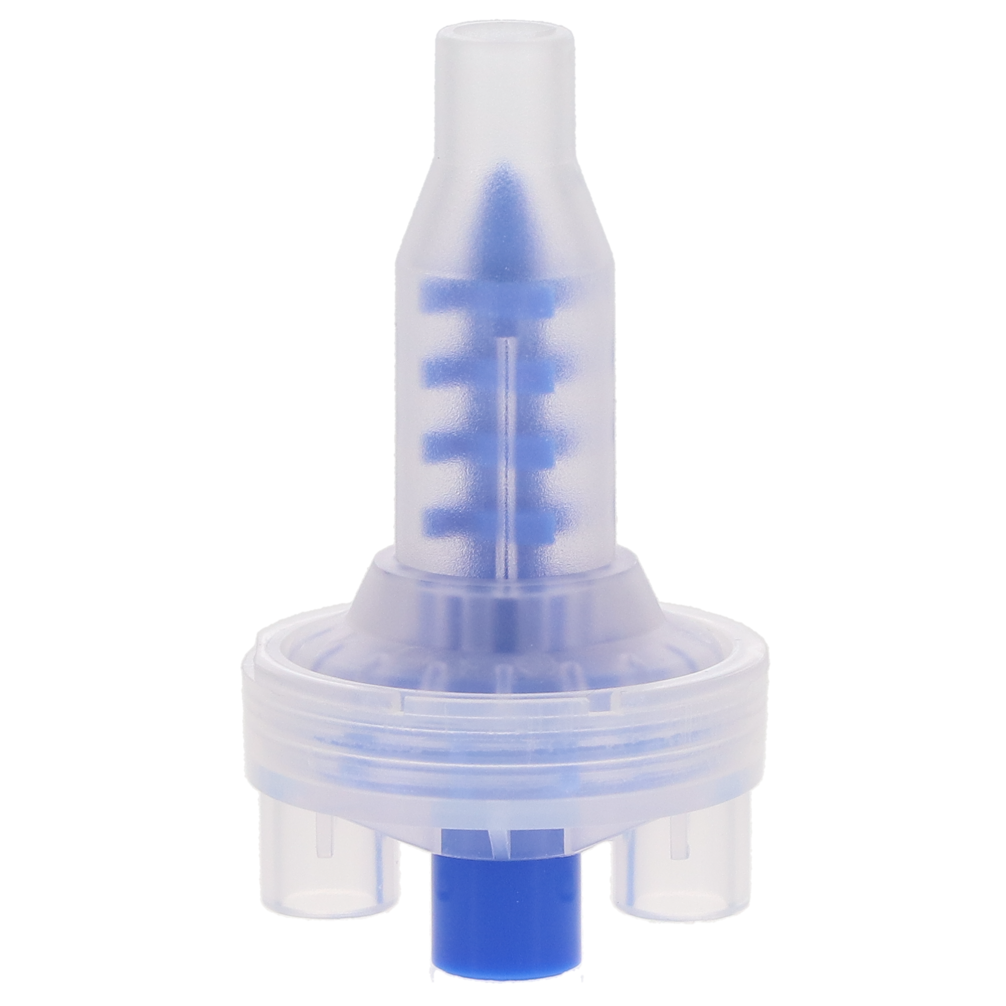 Dynamic Mixing Tips, for Dentsply DUOMIX, # 8, Blue, 50/Pk, IT8-8 product image