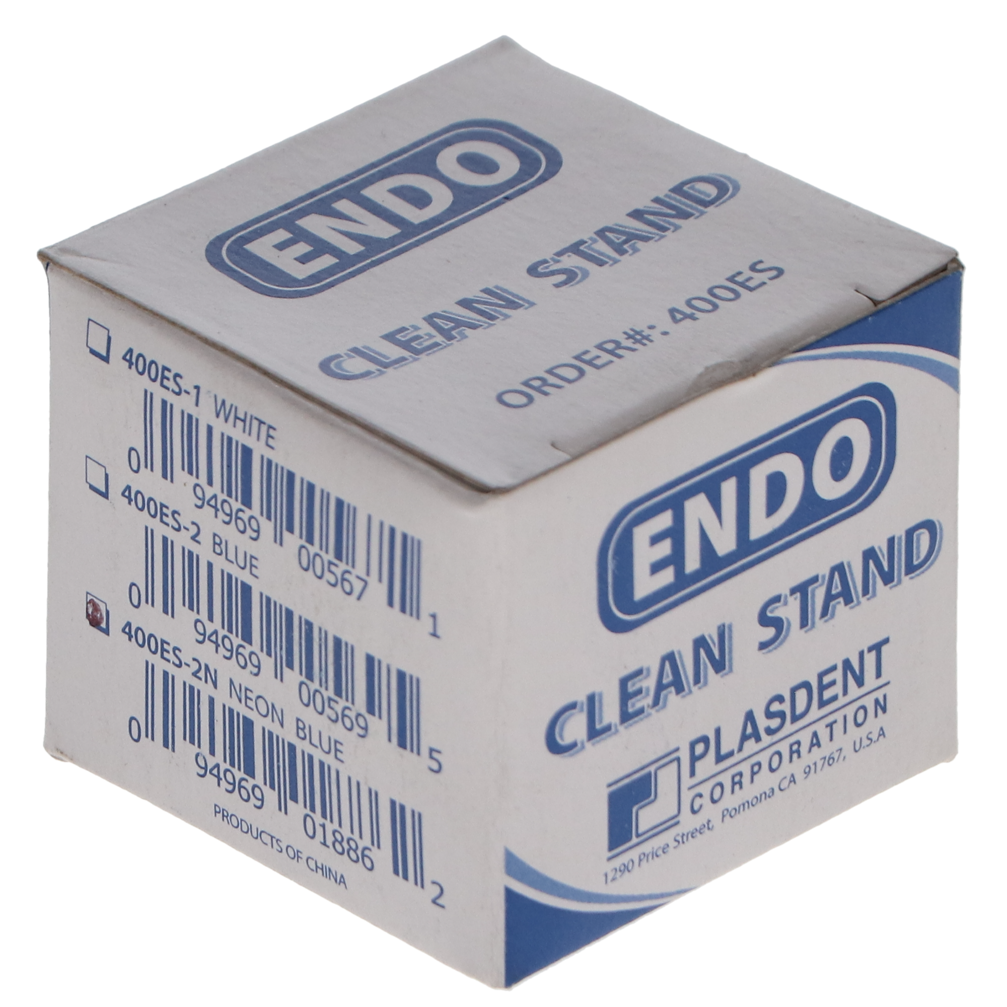 Plasdent - Endo Clean Neon Blue, Autoclavable, 400ES-2N thumbnail 5