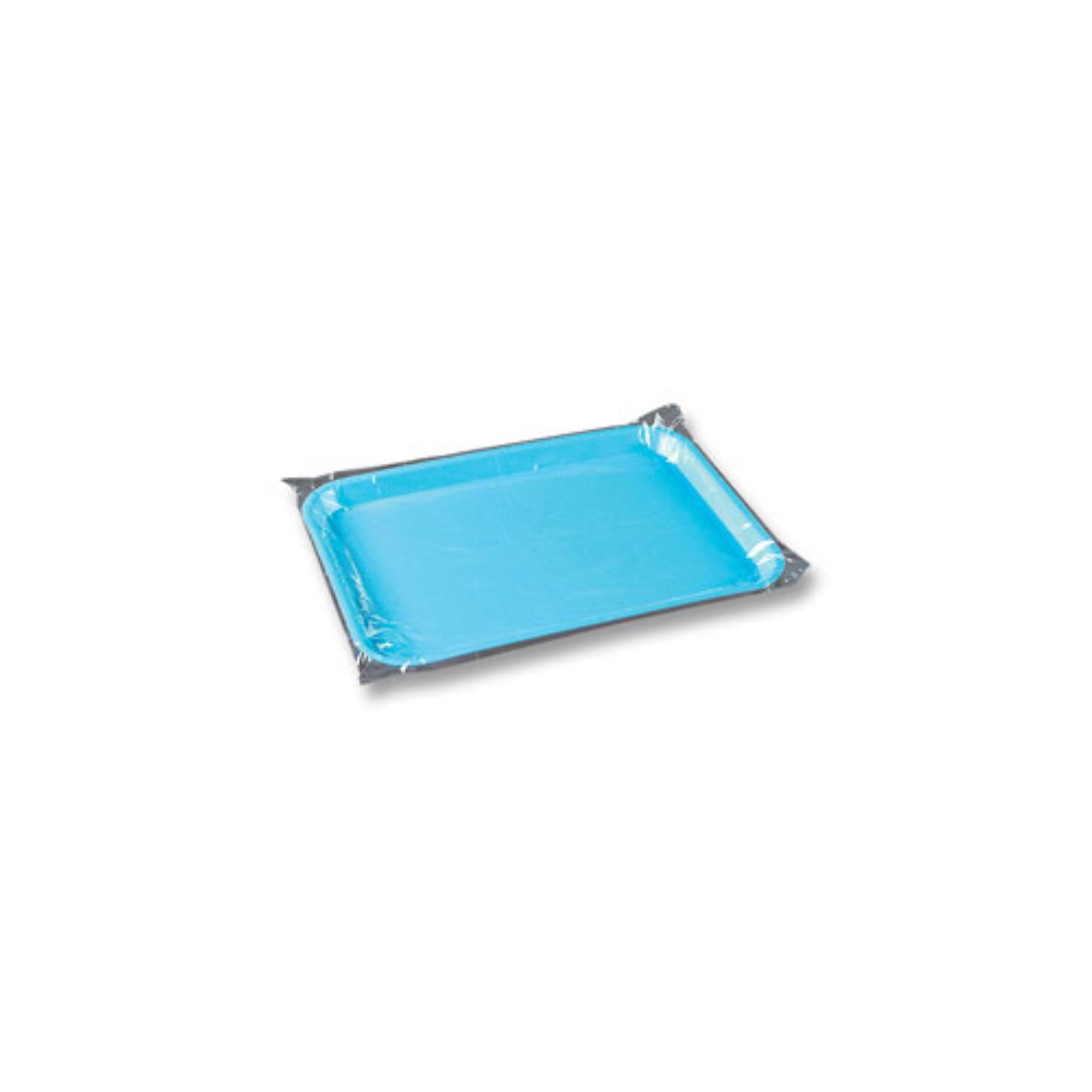 Clear Plastic Tray Sleeves, with Lock-Top, # F, 7.5" X 10.5", 500/Pk, PS204 product image