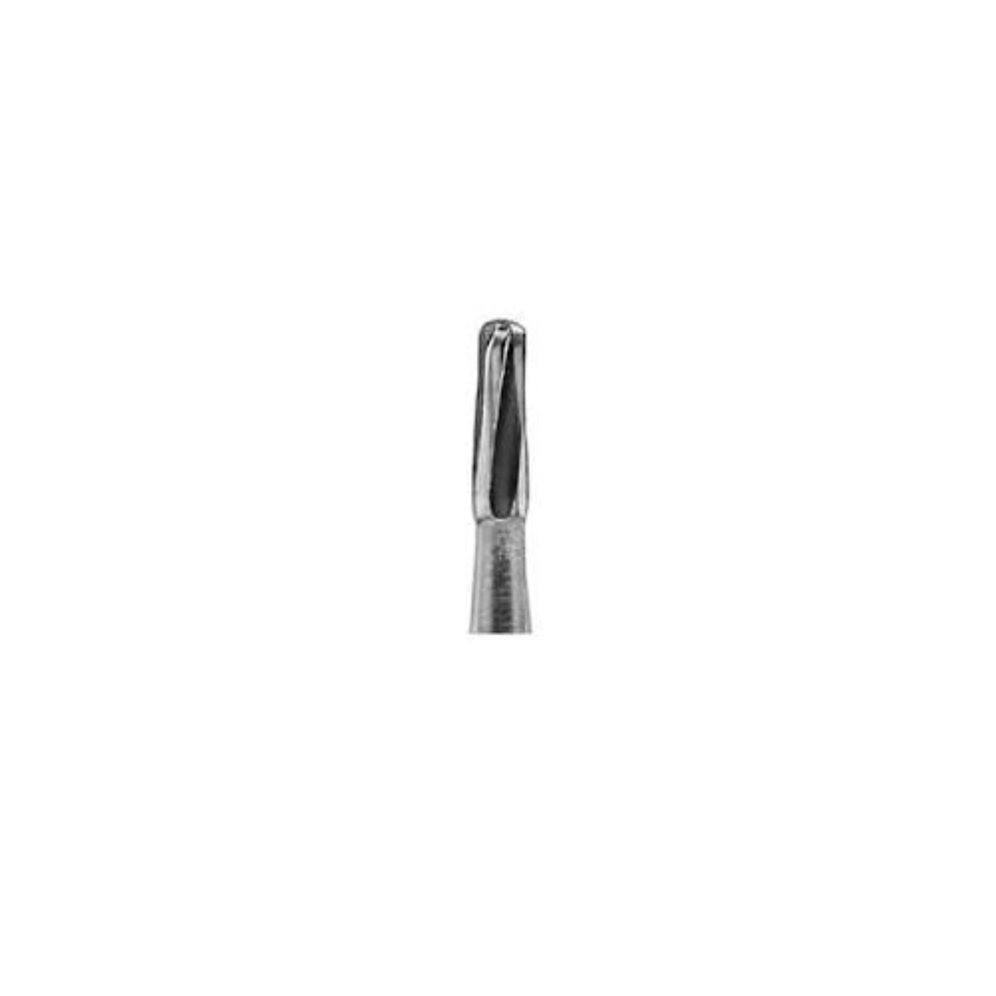 Standard Operative Carbide Burs, FG, Straight Round End Fissure, # 1158, 50/Pk product image