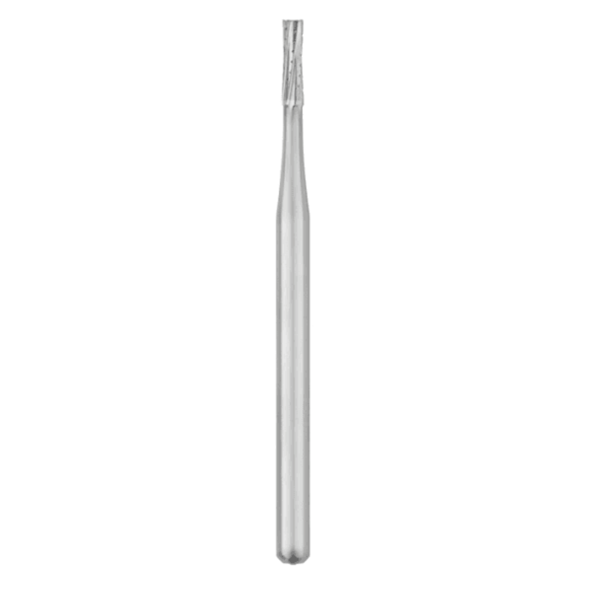 Standard Operative Carbide Burs, FG, Straight Cross Cut Fissure, # 557, 5/Pk product image
