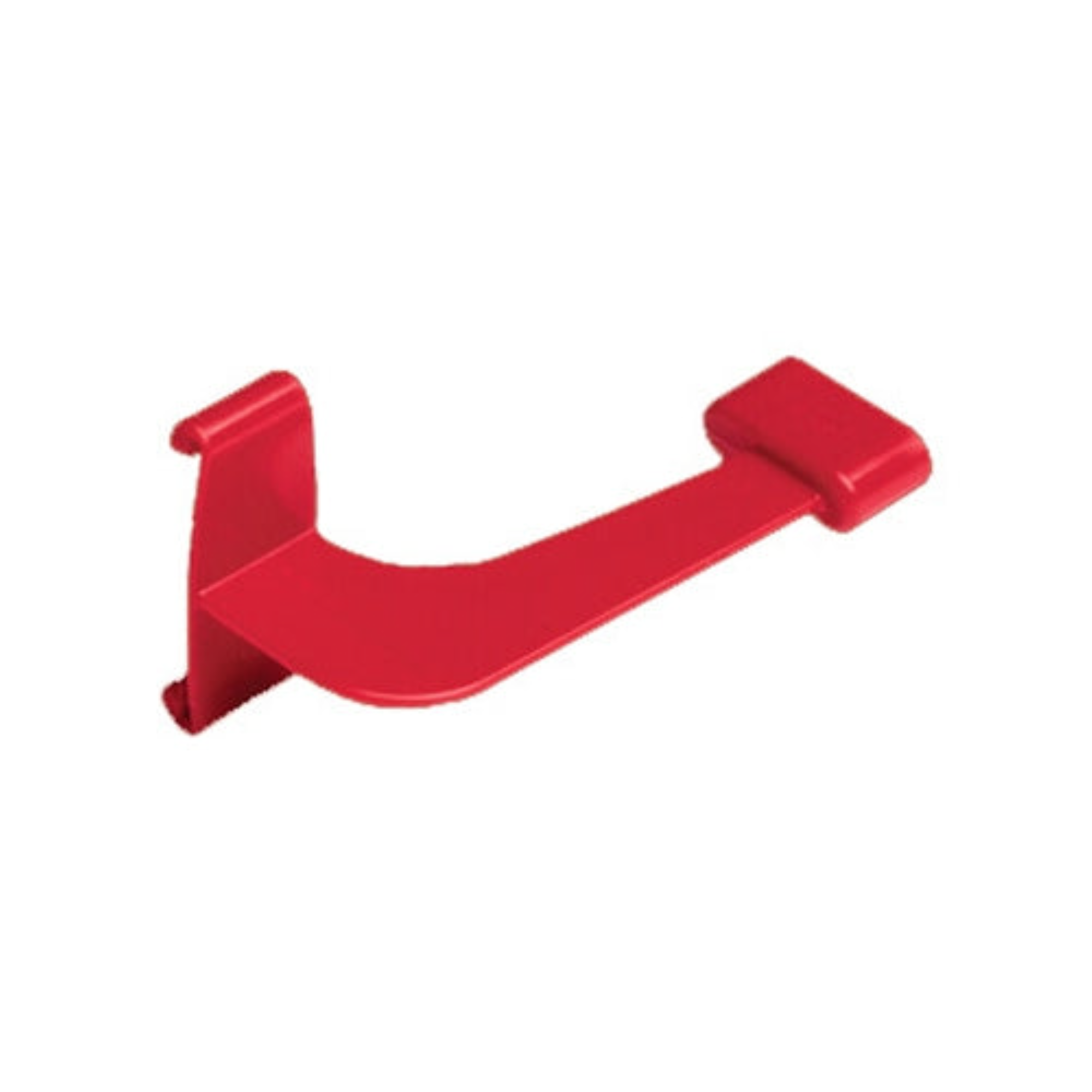 Bitewing Bite Blocks Red H2 25/Pk, XR-0929 product image